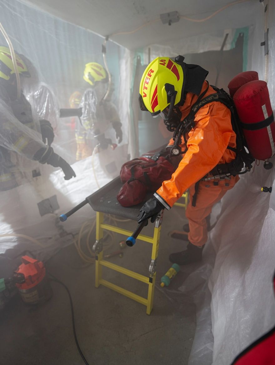 CBRNE