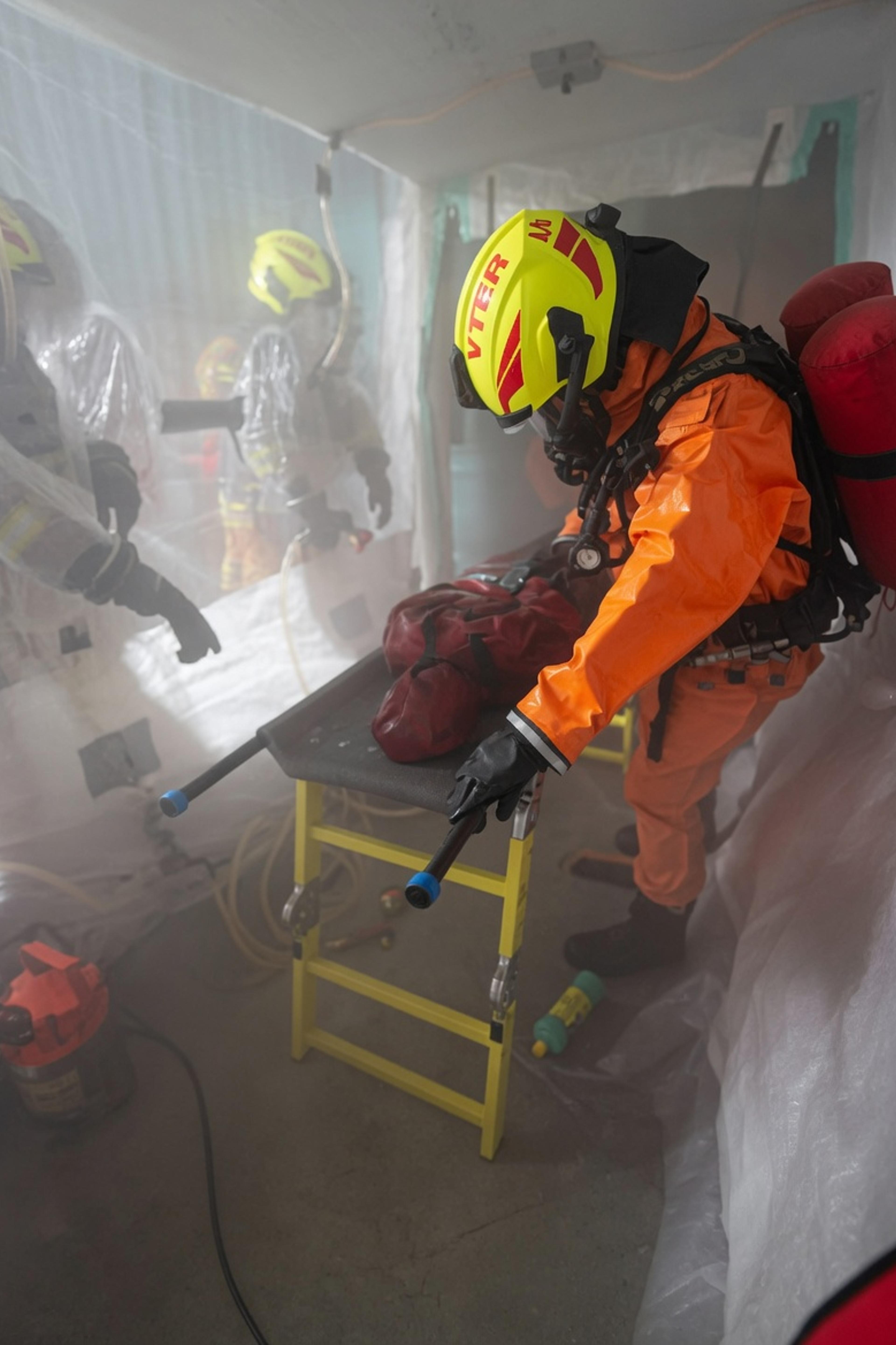 CBRNE
