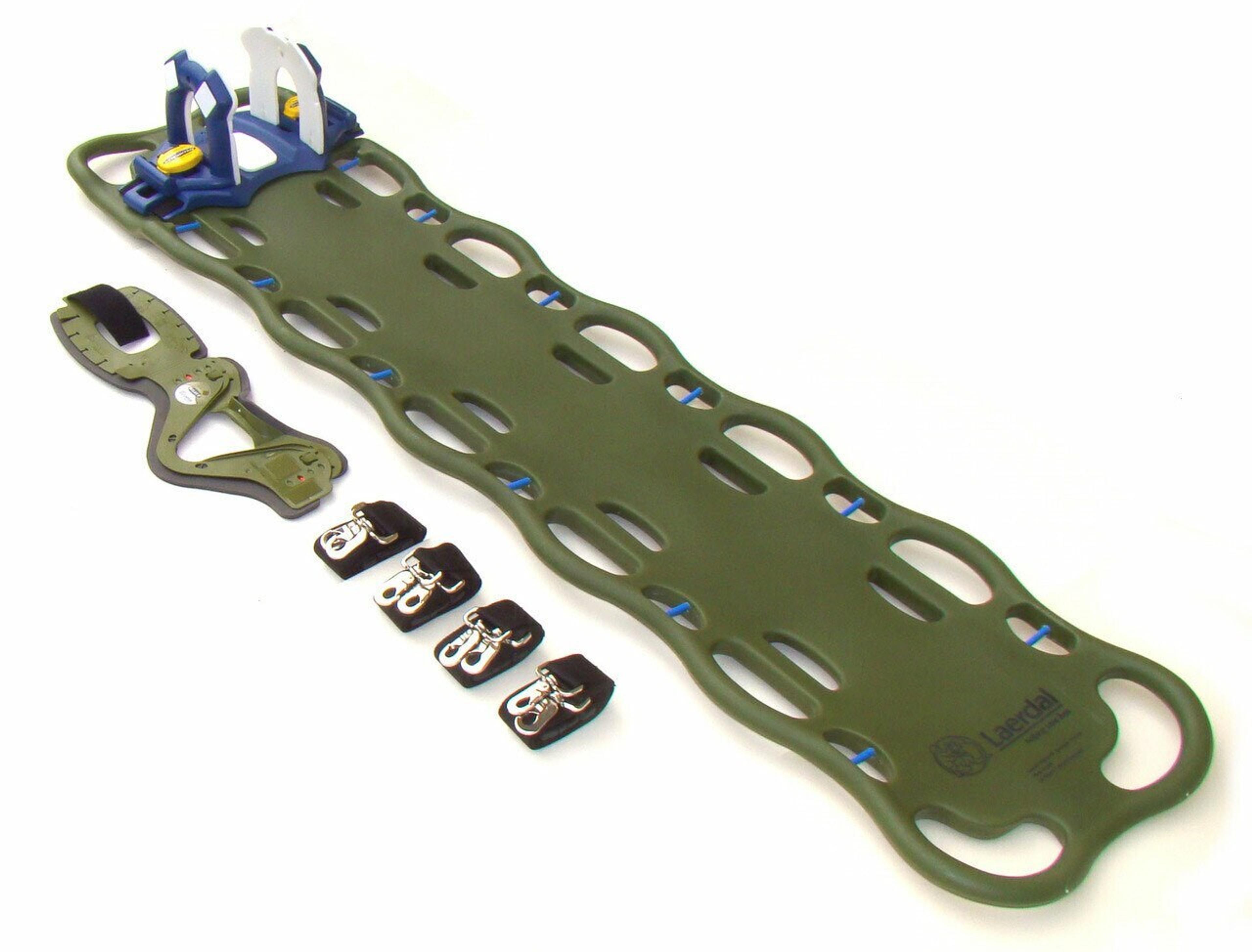 Laerdal Spineboard