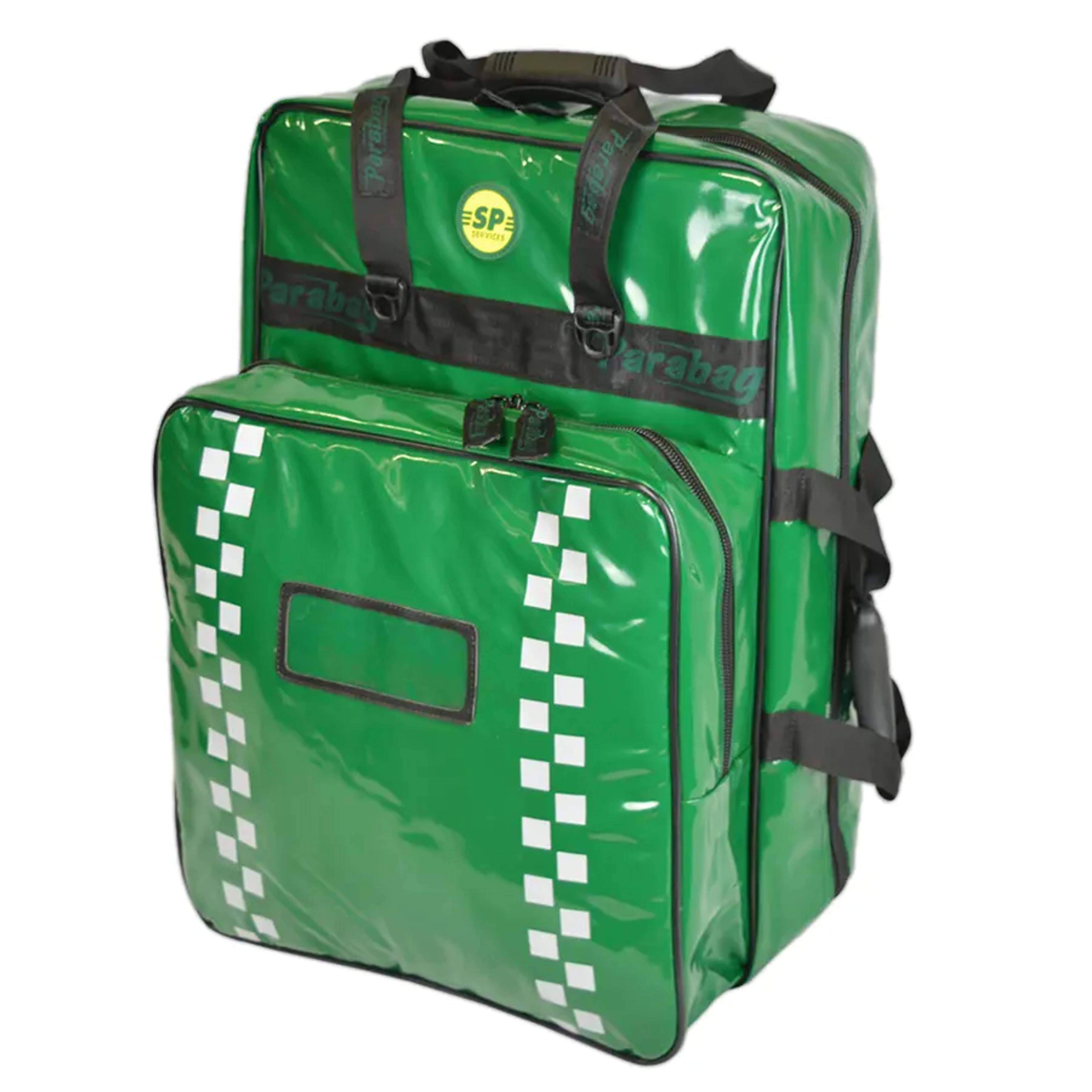 SP Parabag Medic Backpack — 2