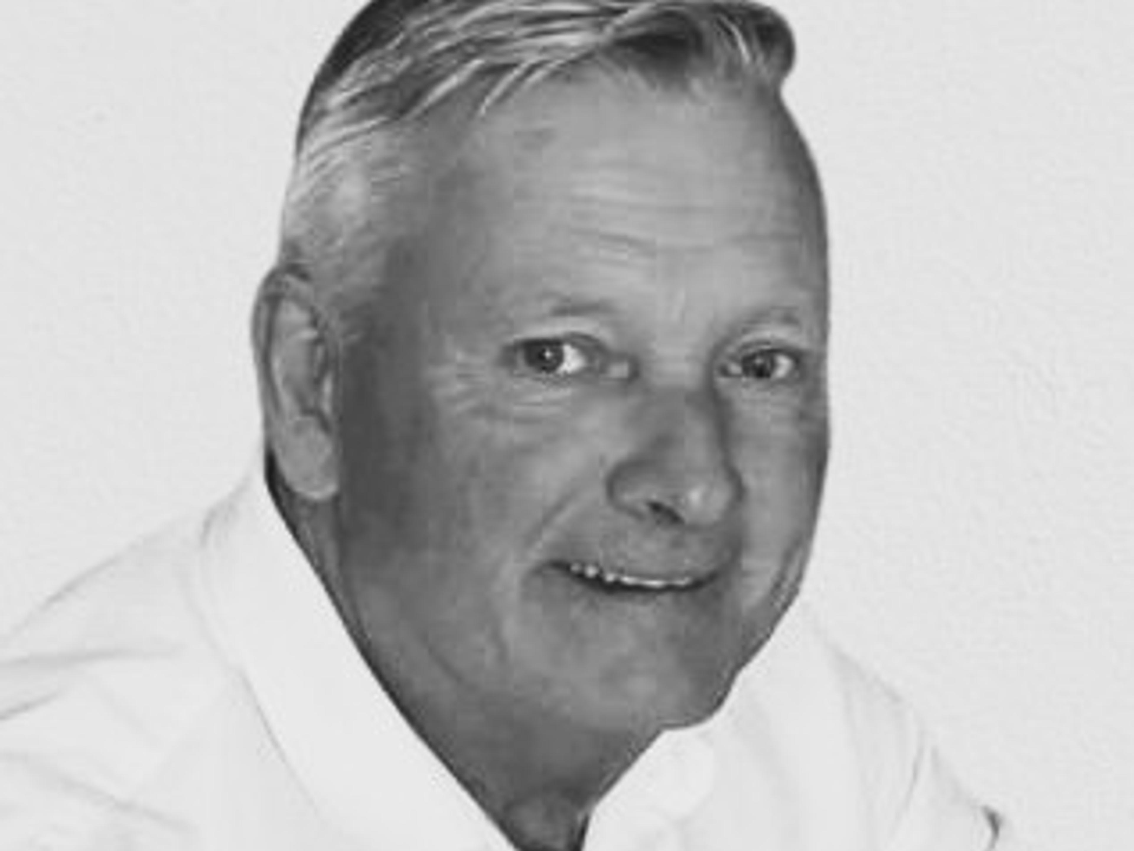 Robert Sunde