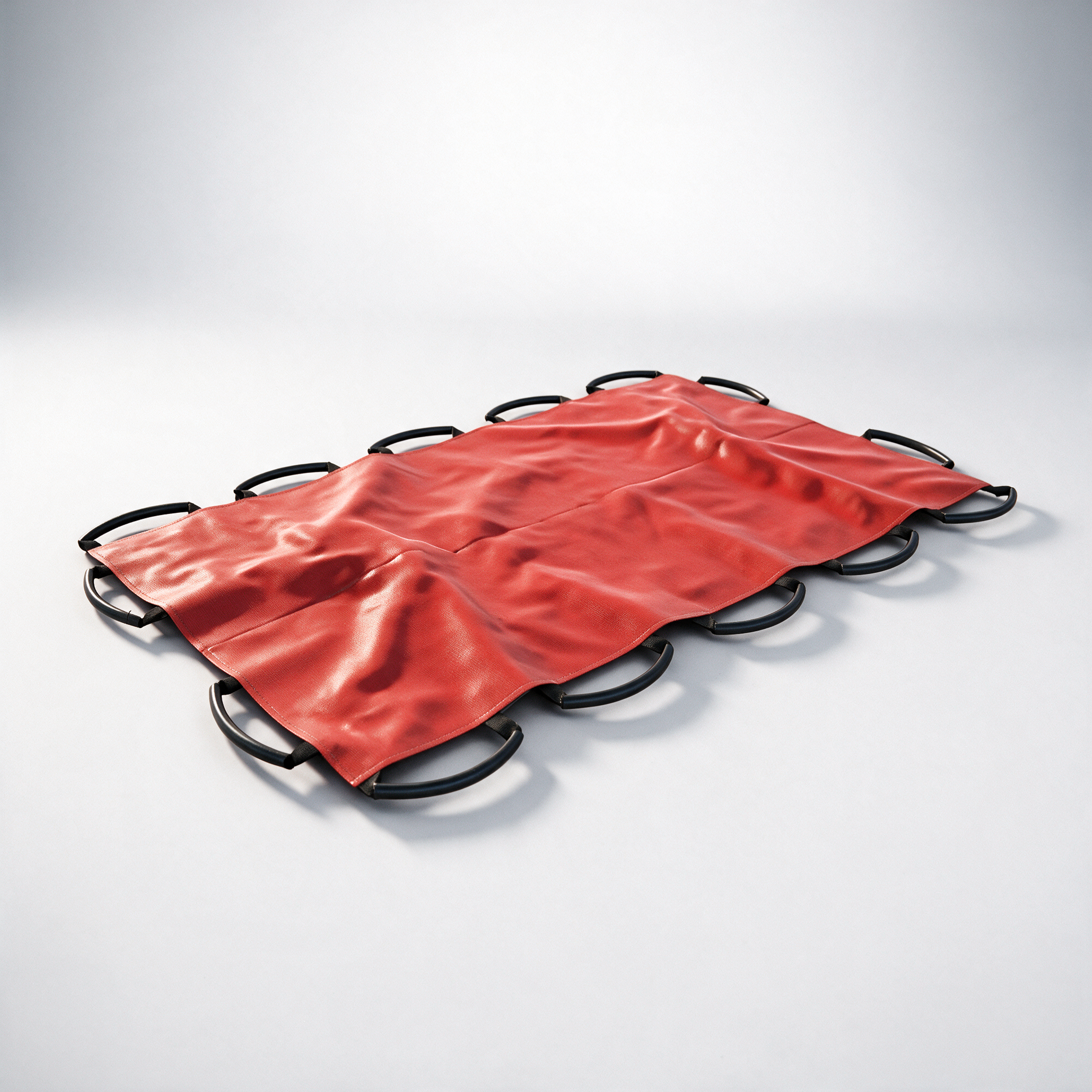 PAX Soft Stretcher XL - Heavy Duty