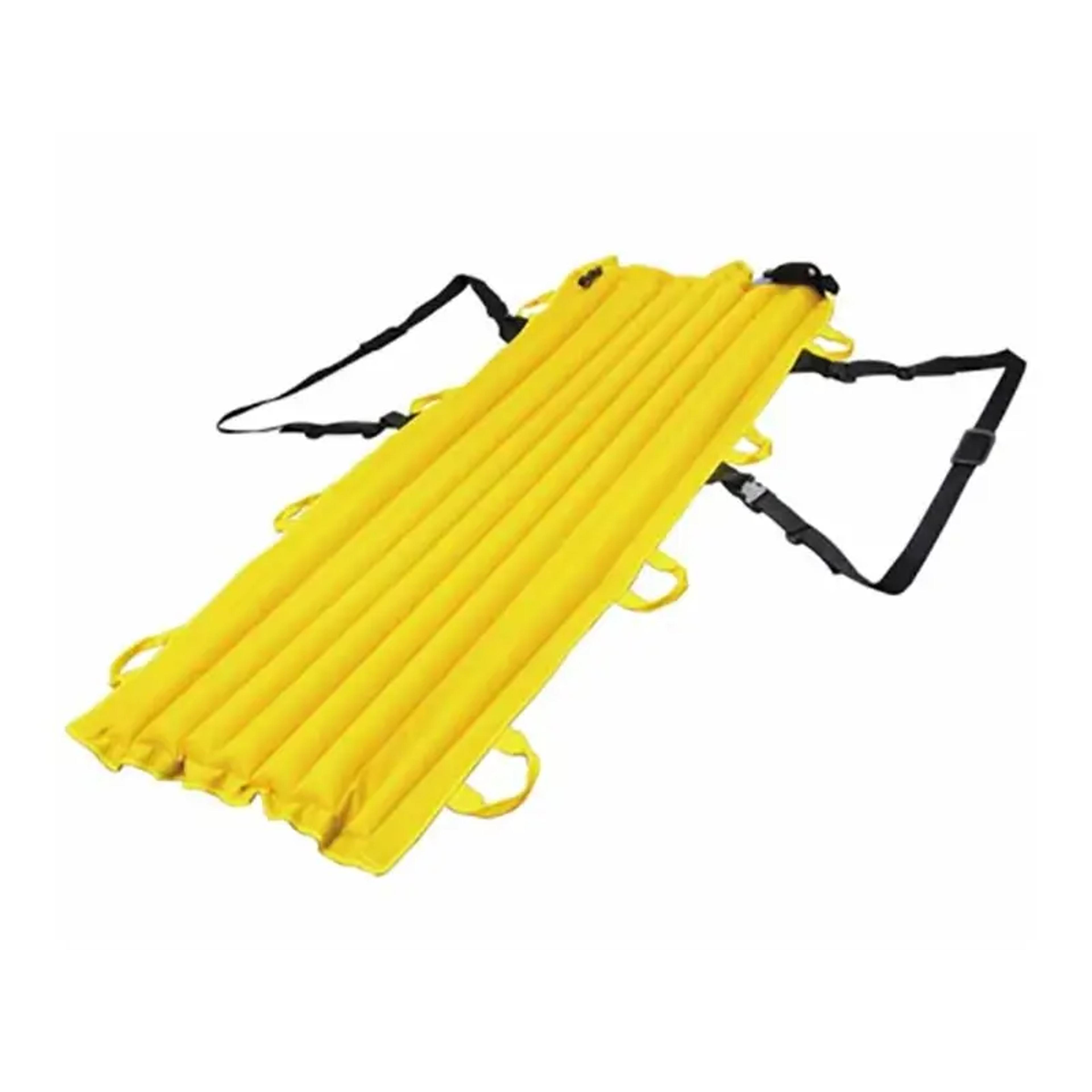 EXtretcher – Airbag system stretcher 8108 — 3