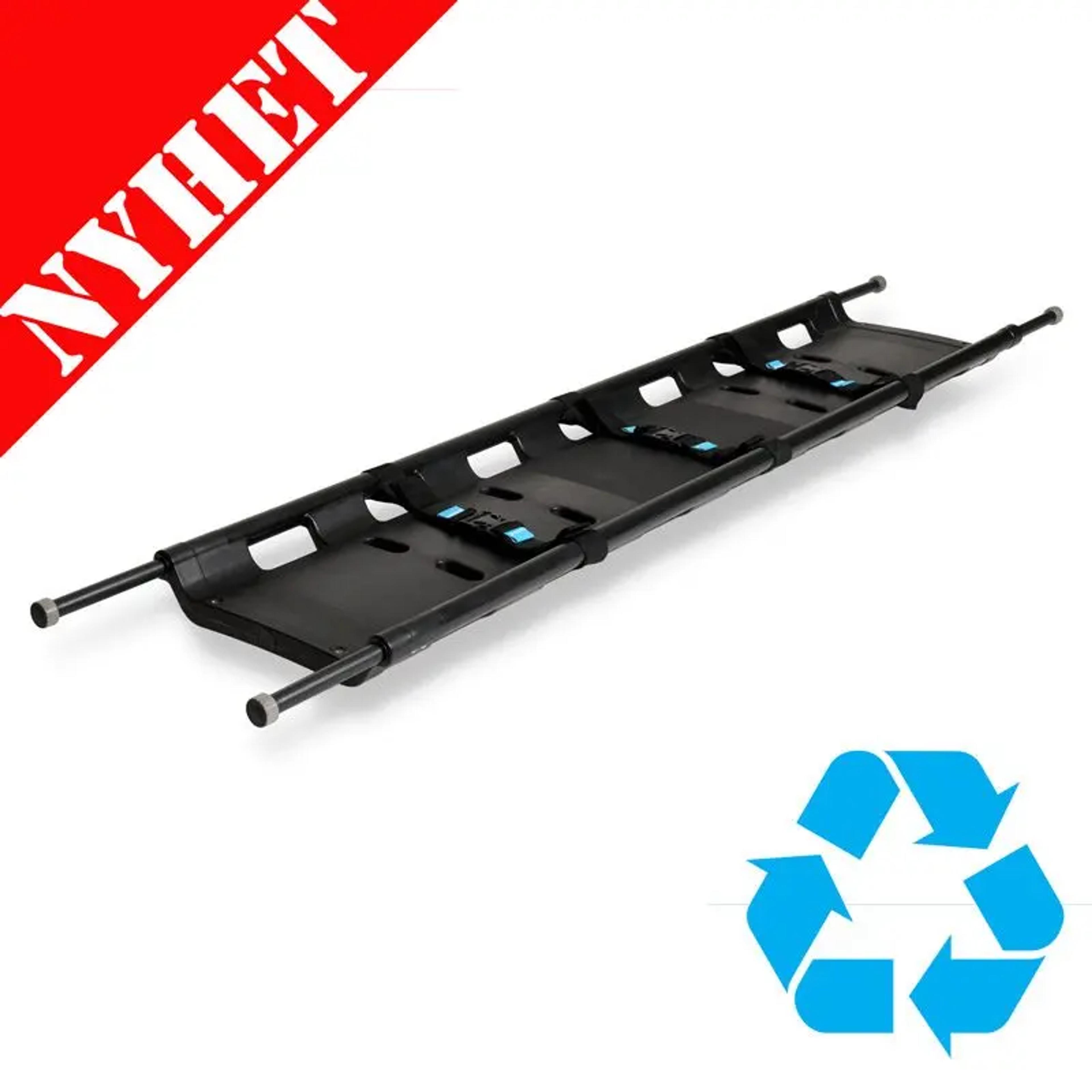 LESS Stretcher Rolling Kit Compact 3031 11 & 12 — 3