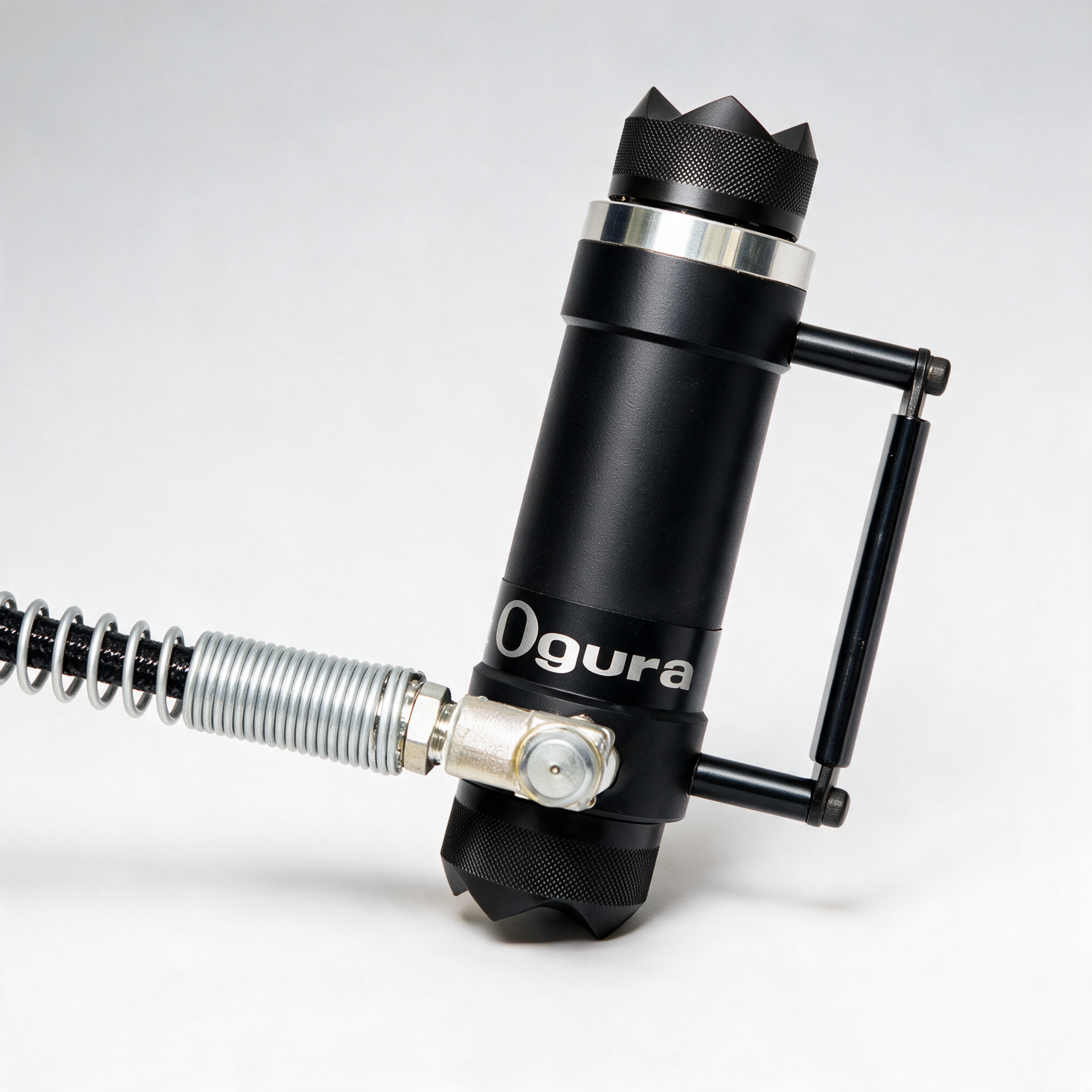 Ogura HRS-938 «Mini Ram»