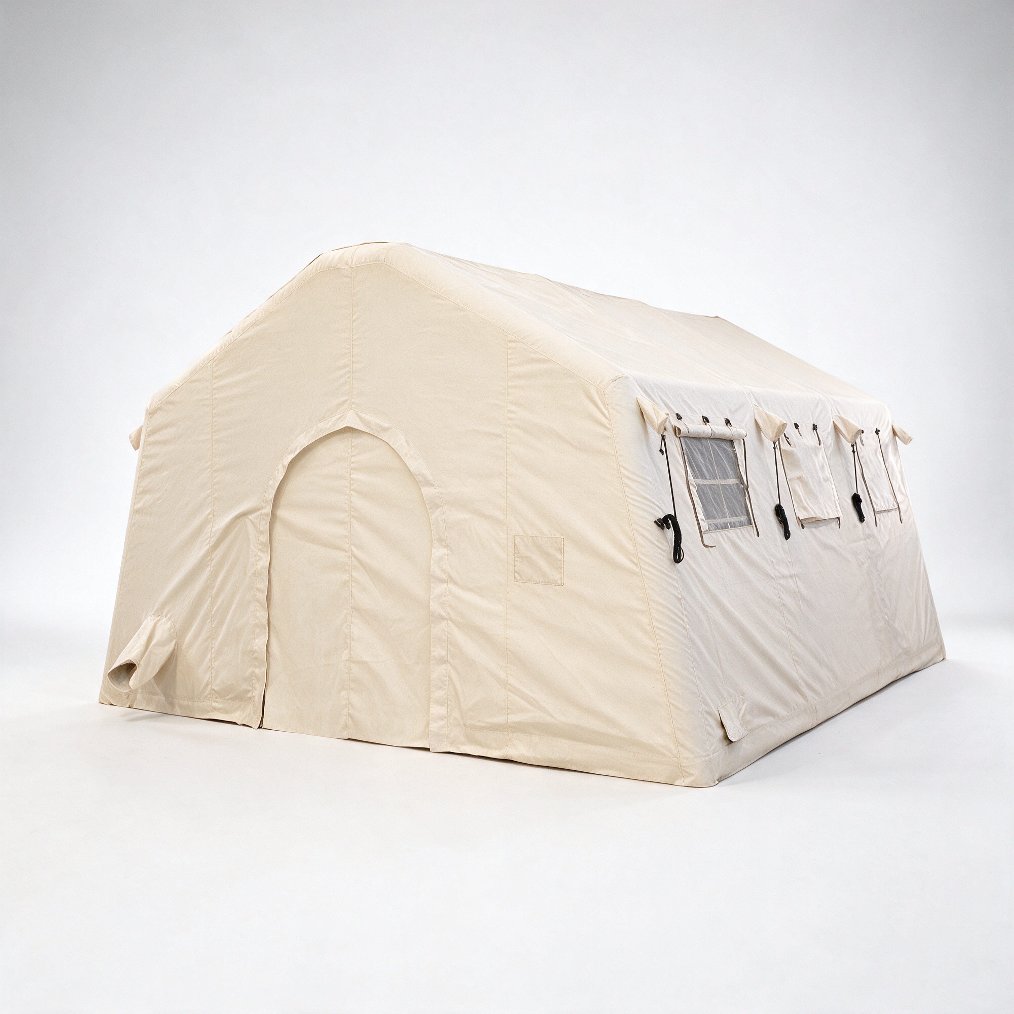 ARGON Low Pressure Tent