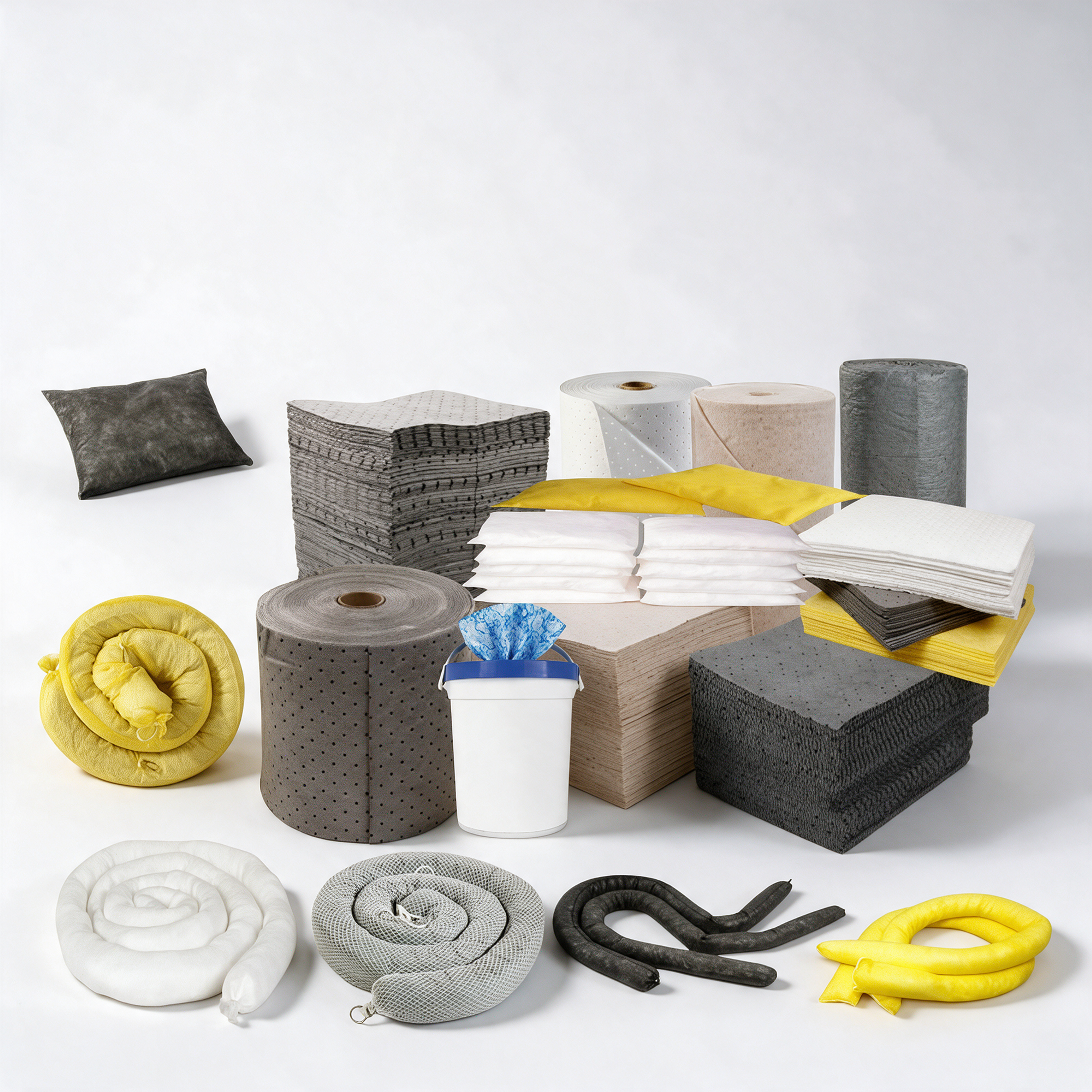 Spill Control — main image