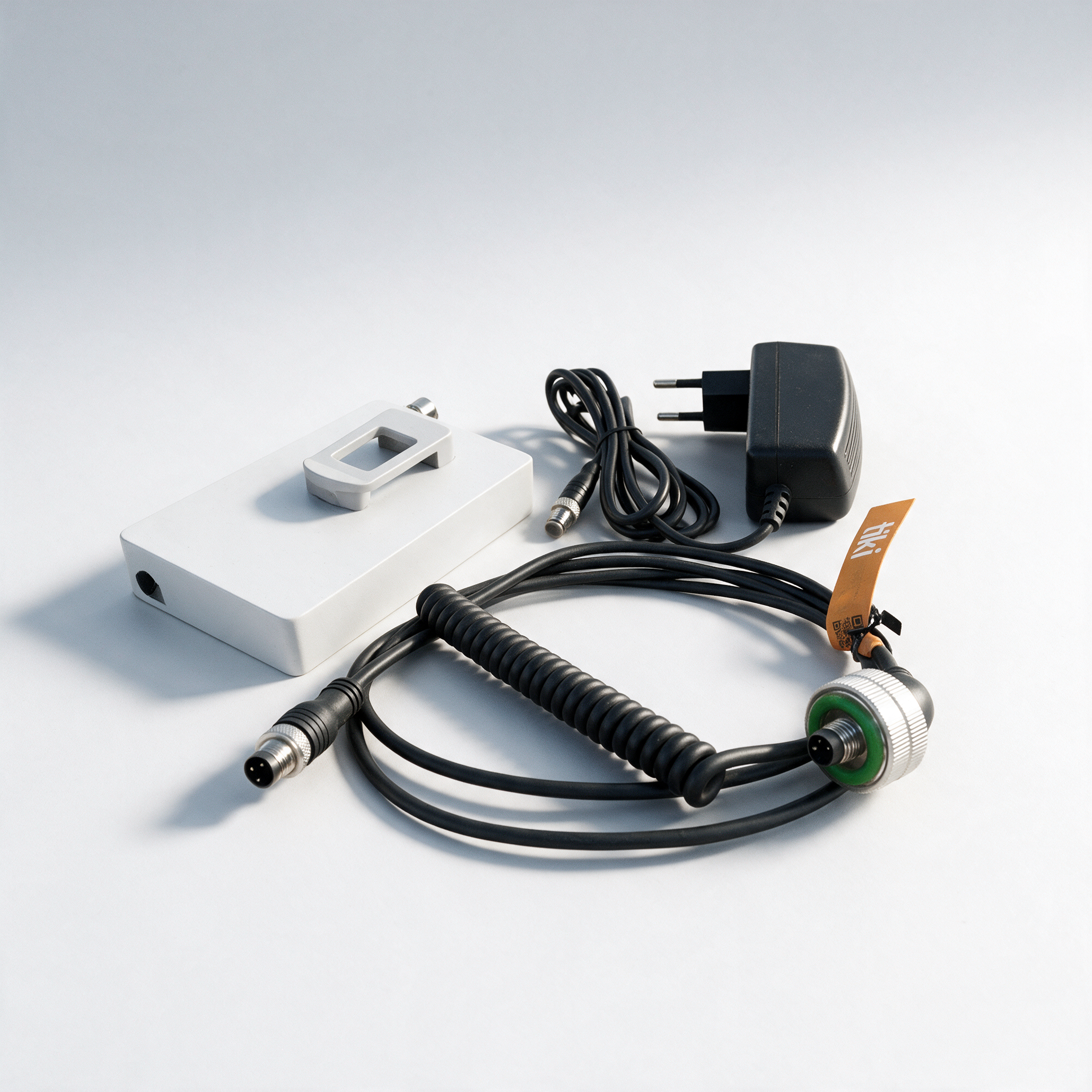 Tiki EXTERN Battery kit