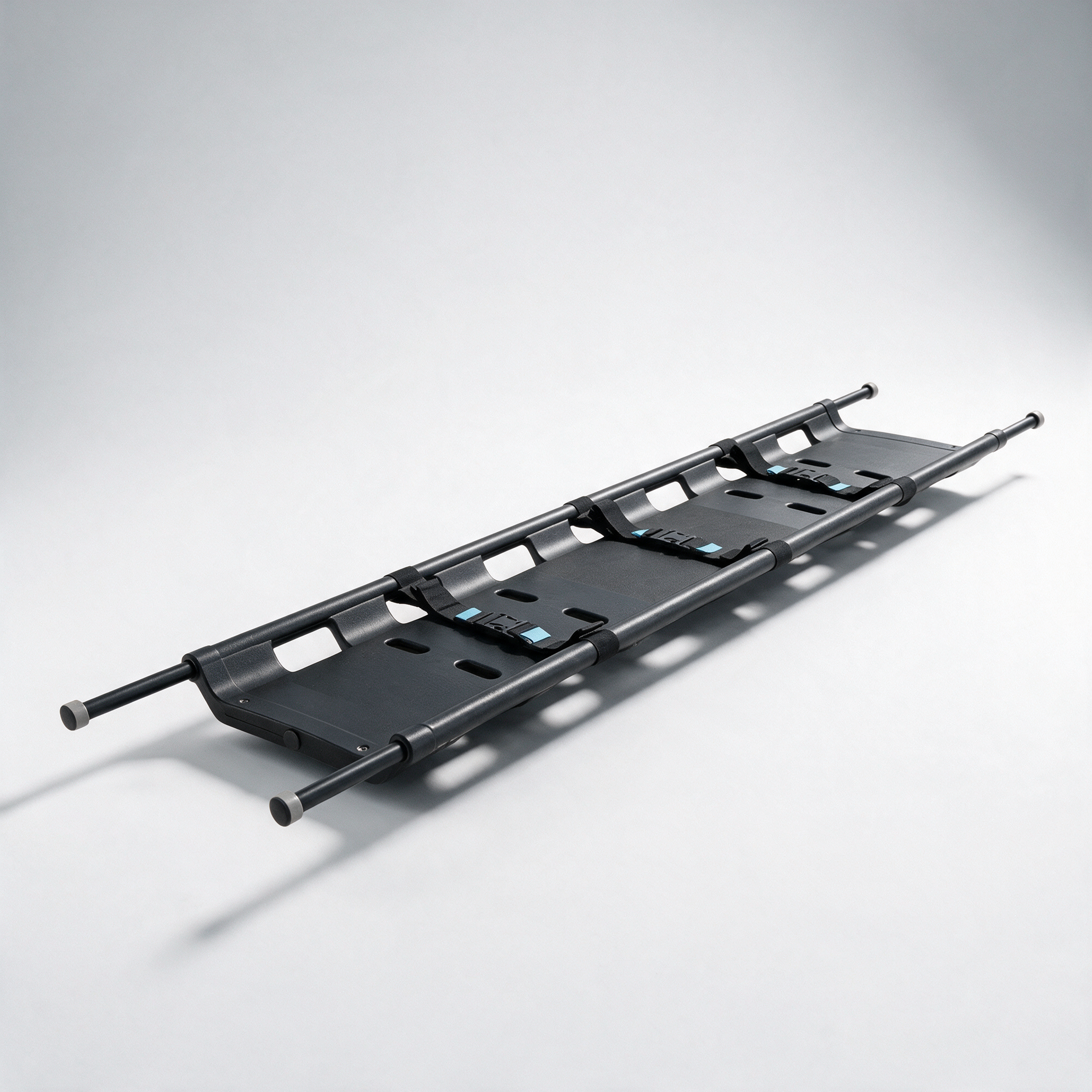 LESS Emergency Stretcher PRO 5001 01