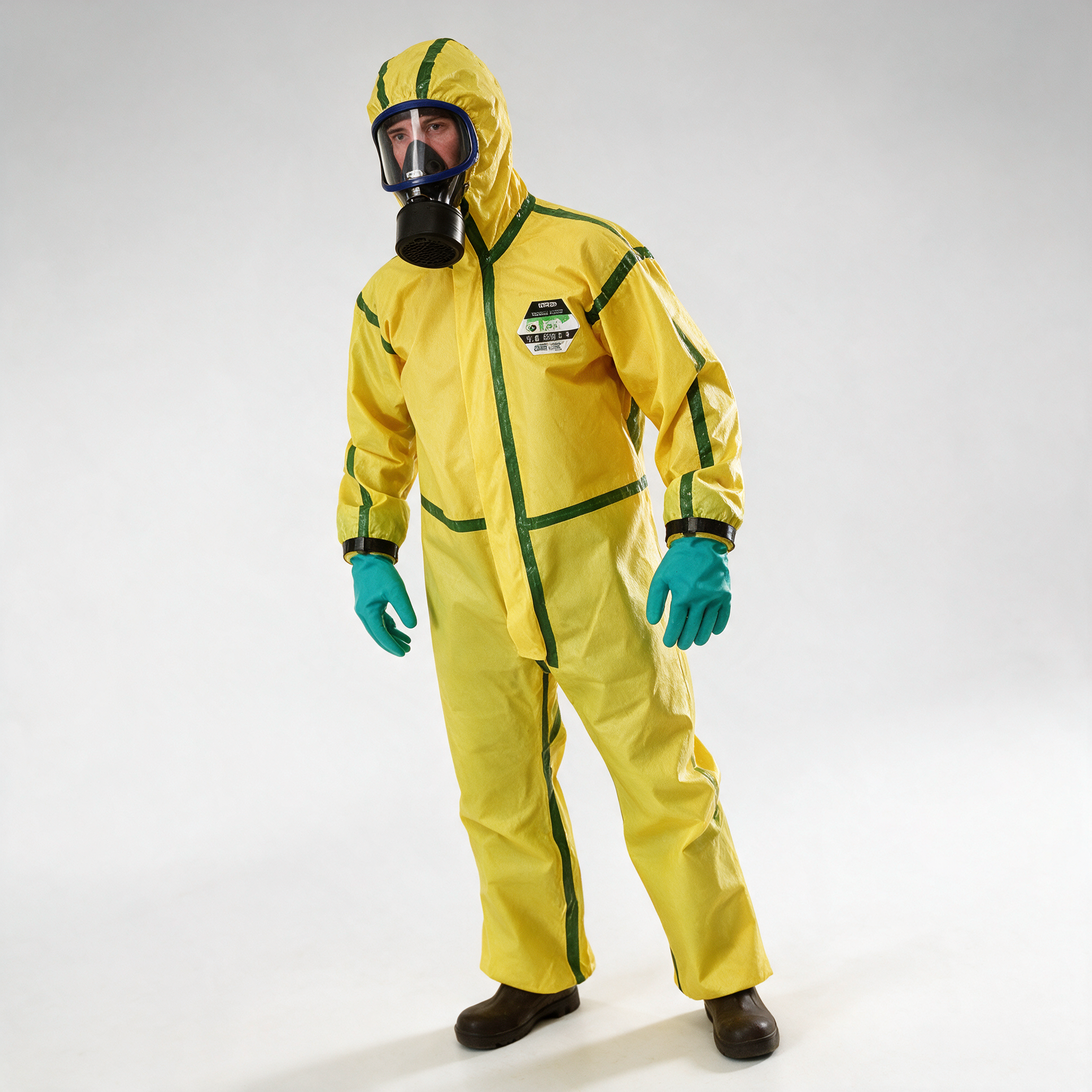 ChemMax® 3 Cool Suit