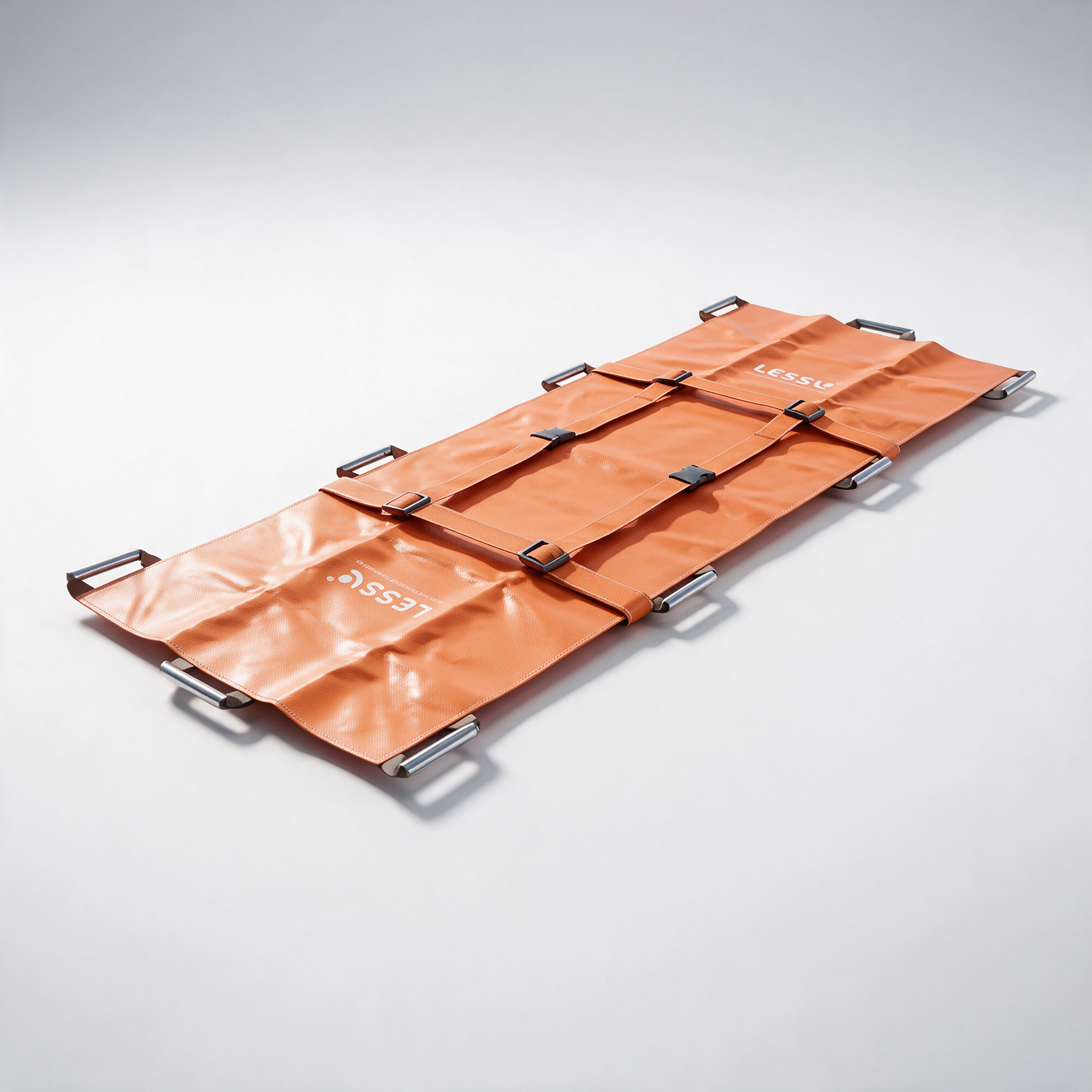 LESS Soft Stretcher 8107