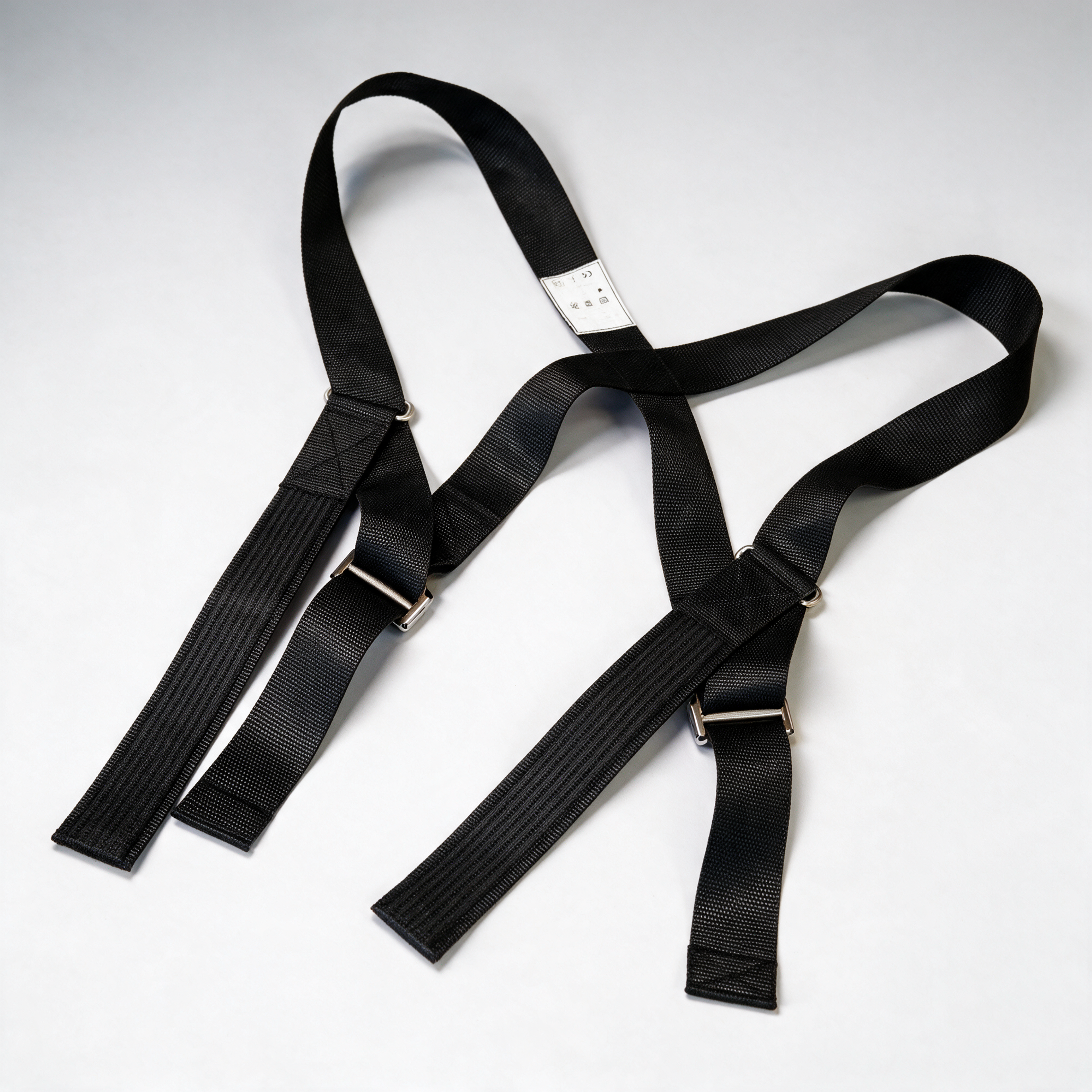 LESS Carrying Harness, olive green