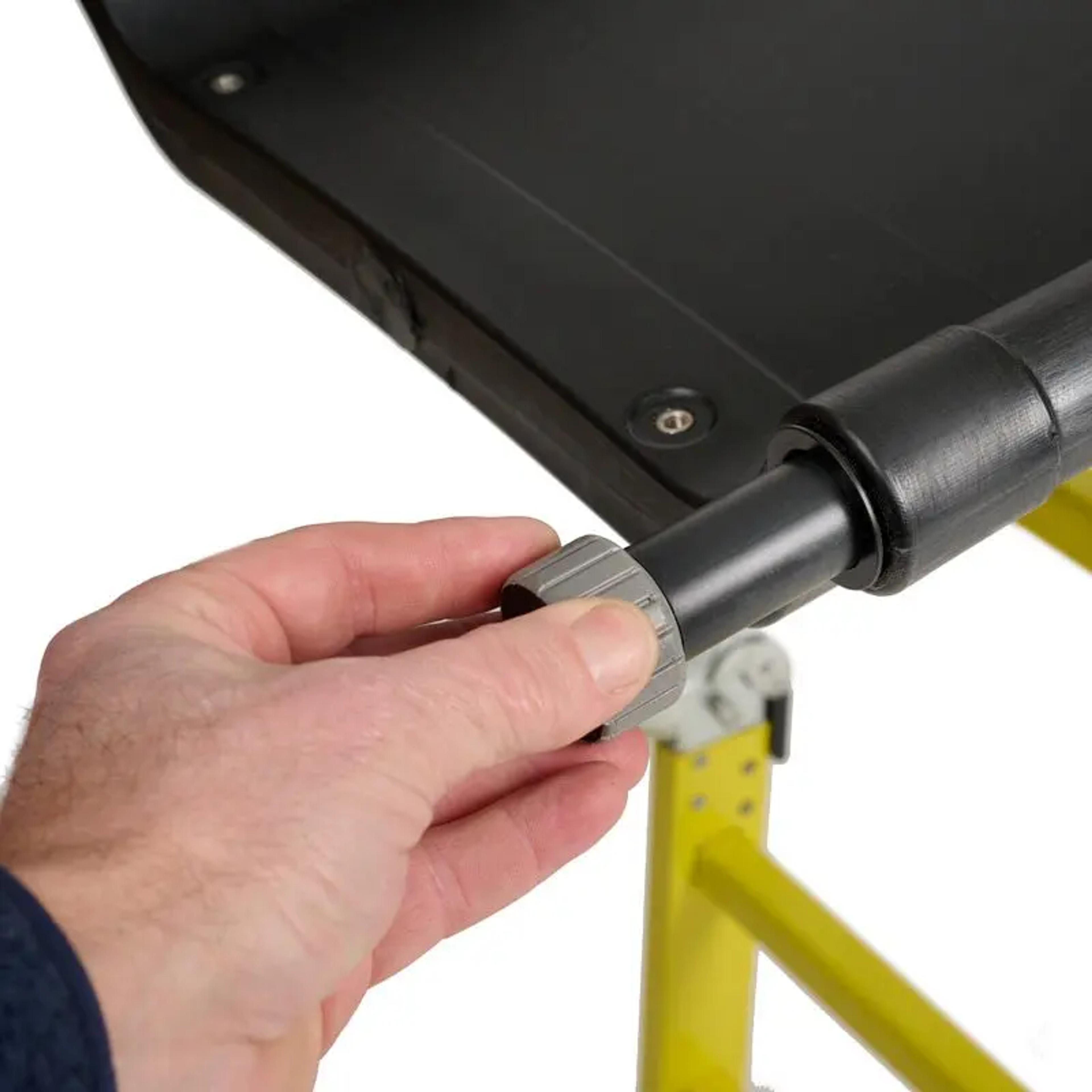 LESS Emergency Stretcher PRO 5001 01 — 3