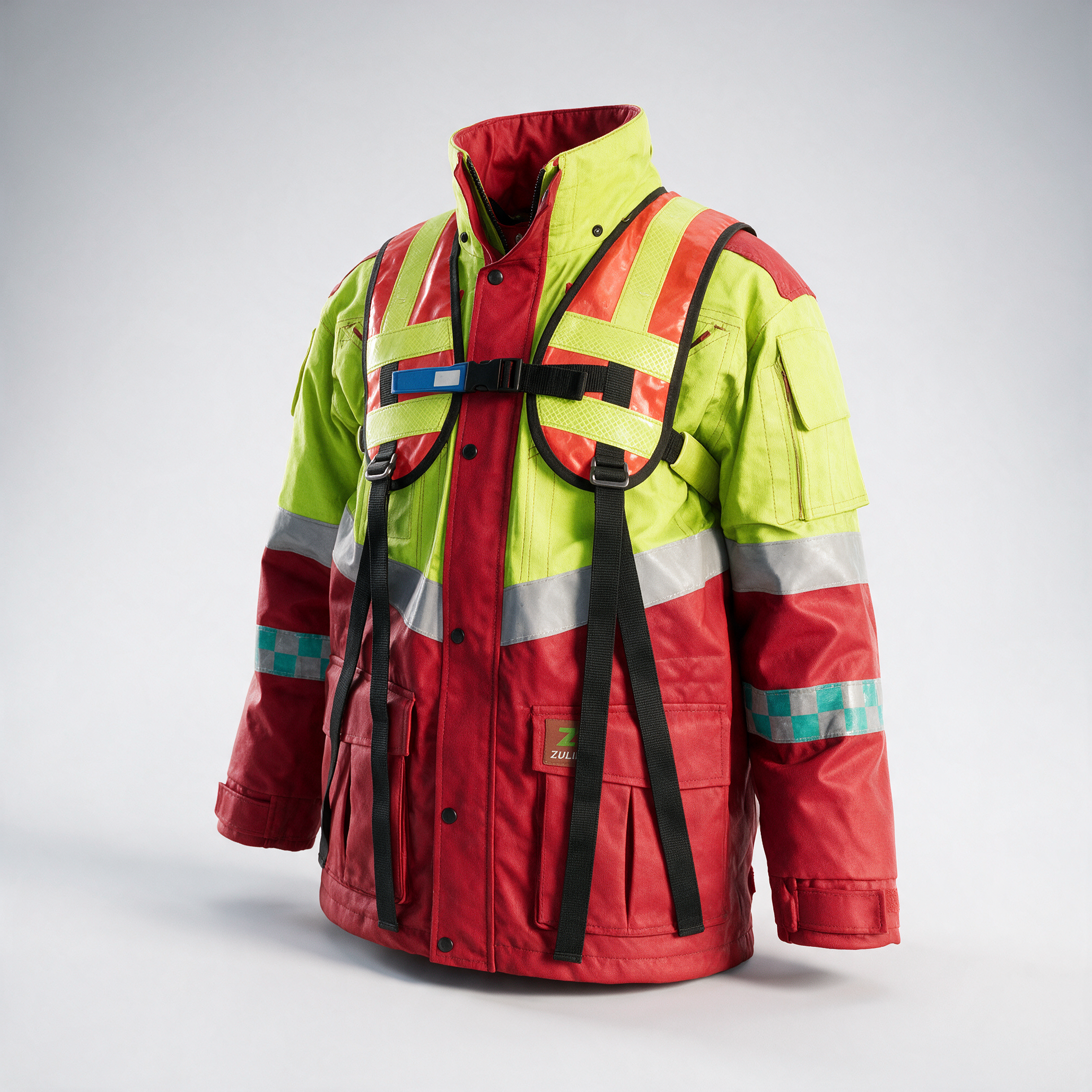 LESS Carrying Harness 3013