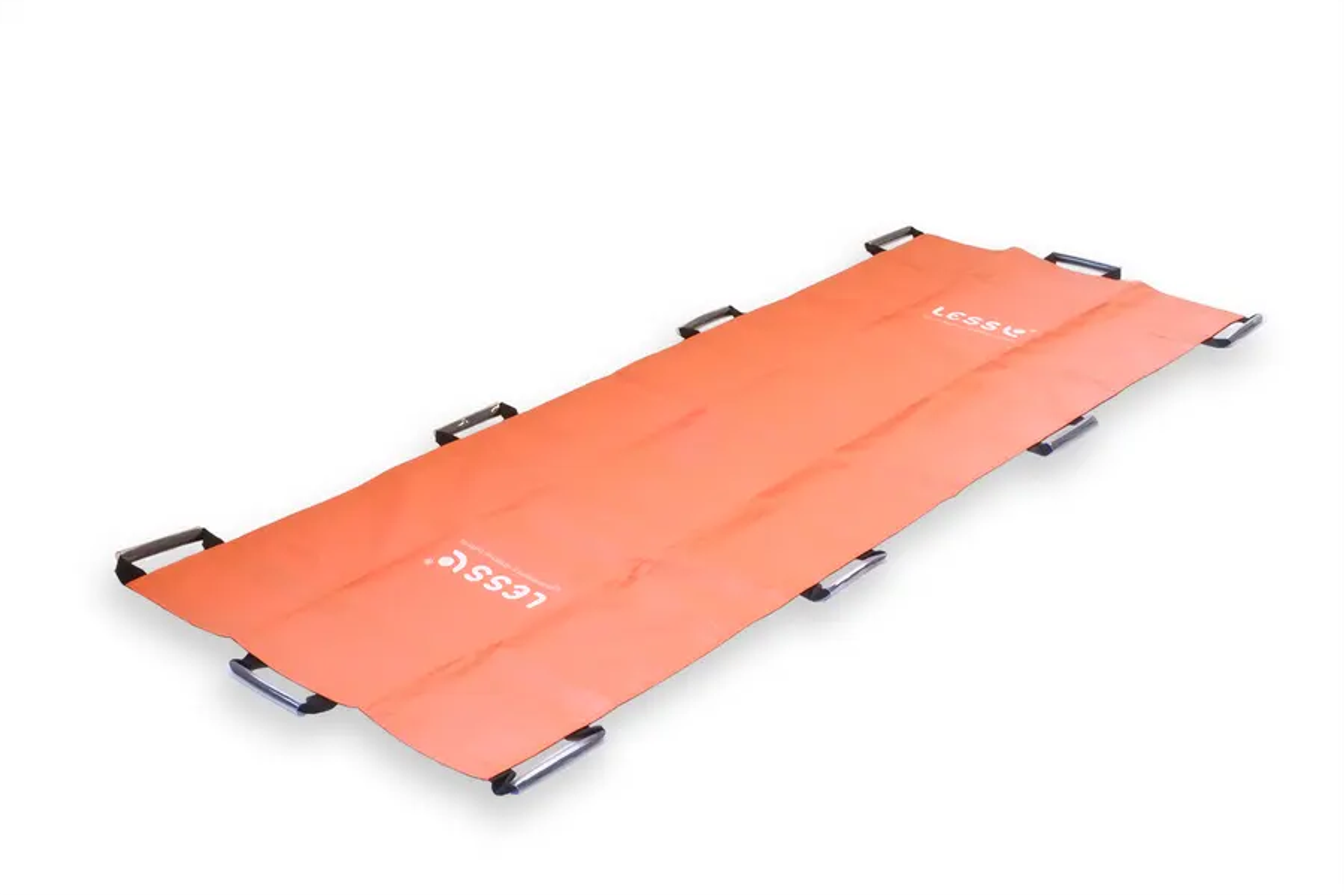 LESS Soft Stretcher 8107 — 2
