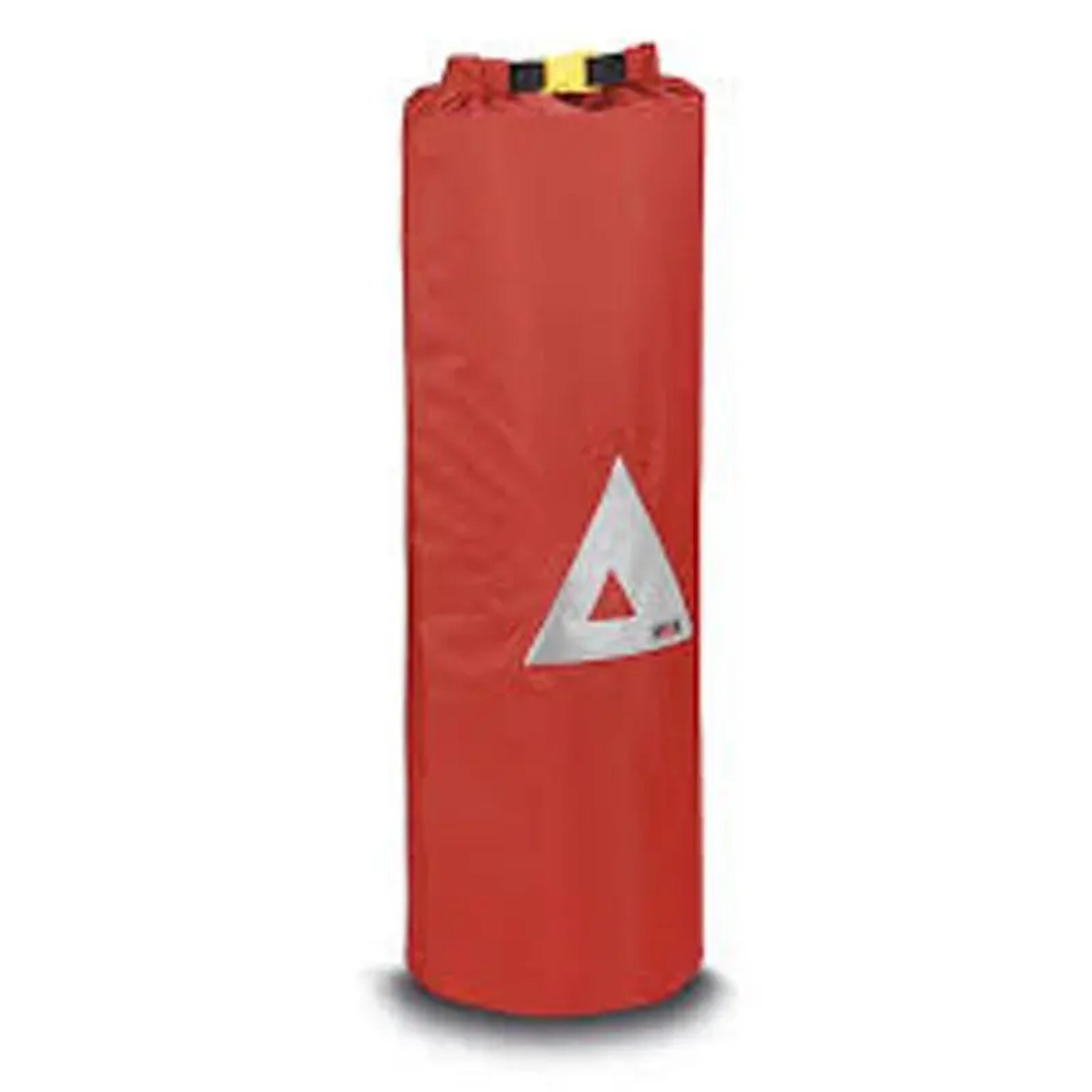 PAX Pasient transportbag — 2