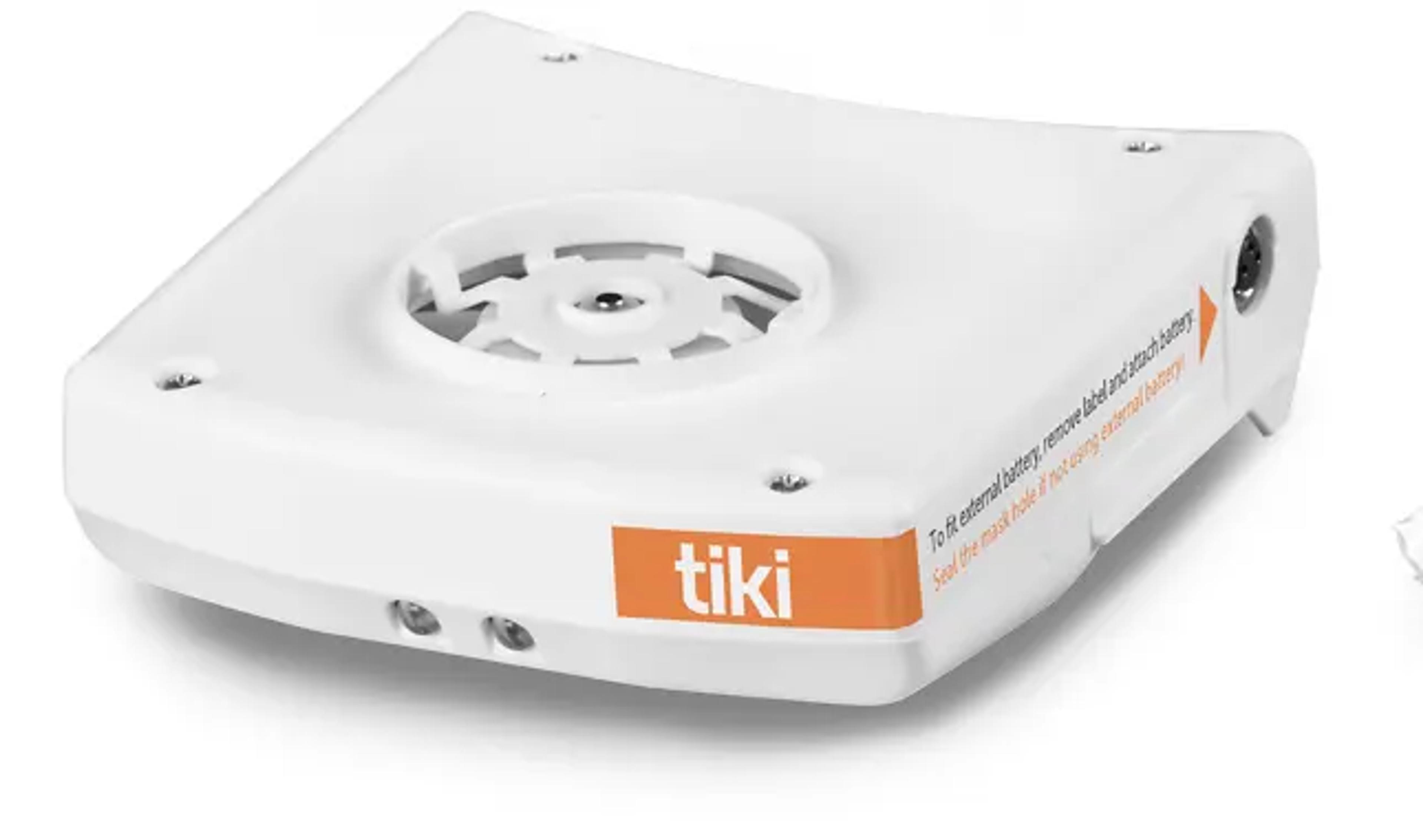 TIKI smartvifte V1.5.3 — 2