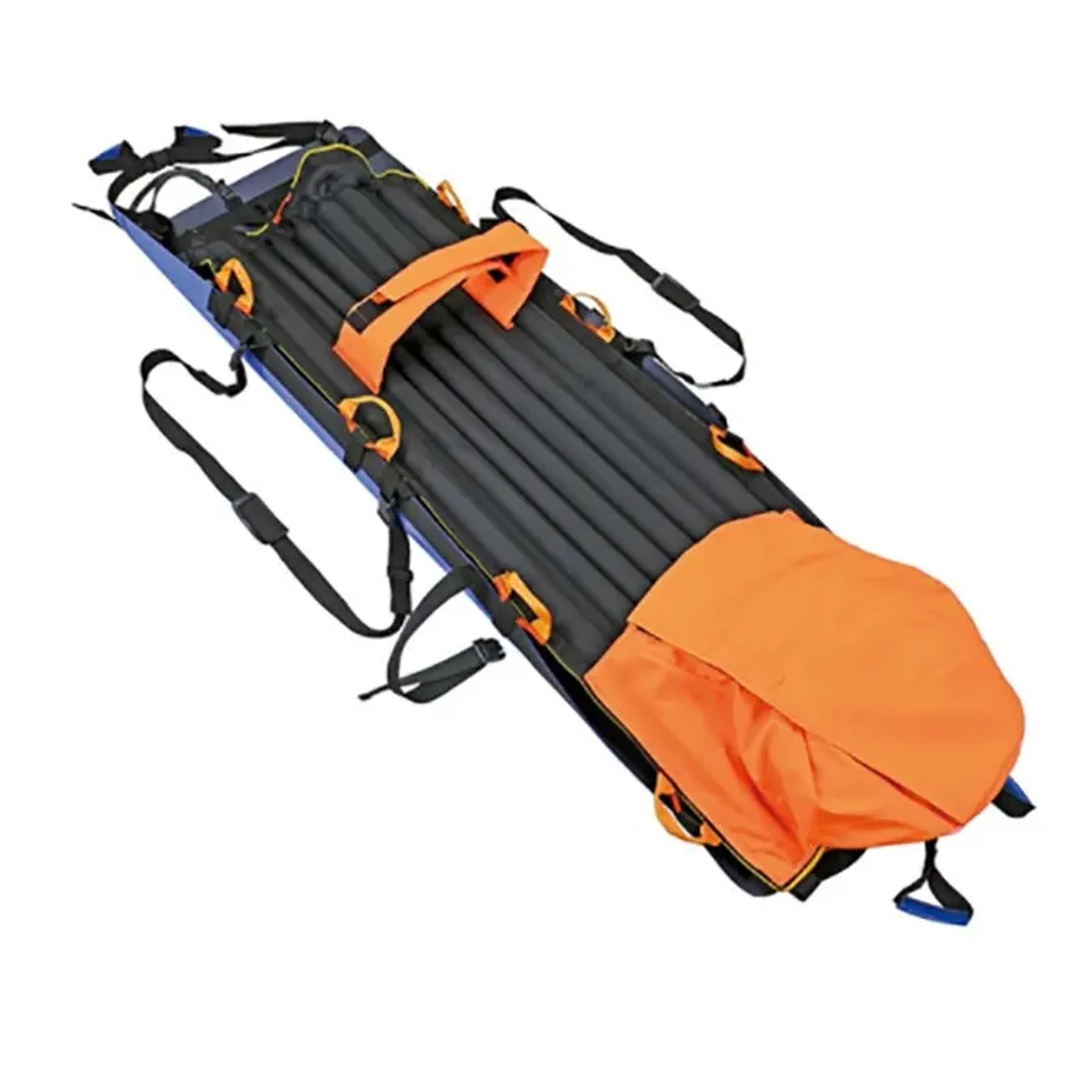 EXtretcher S-WB – Airbag system stretcher 8109 — 3