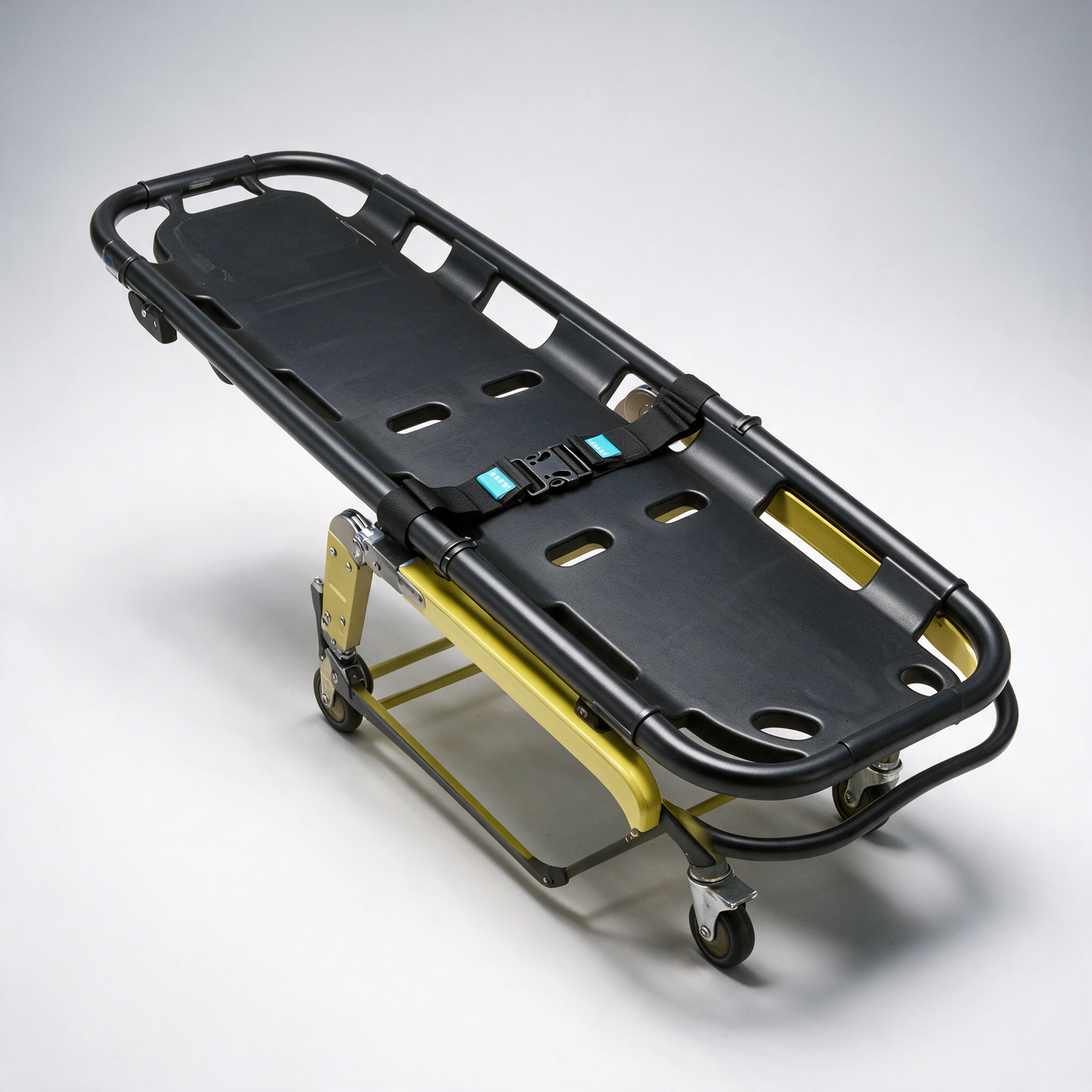 LESS Stretcher Strap 3-pack 4012