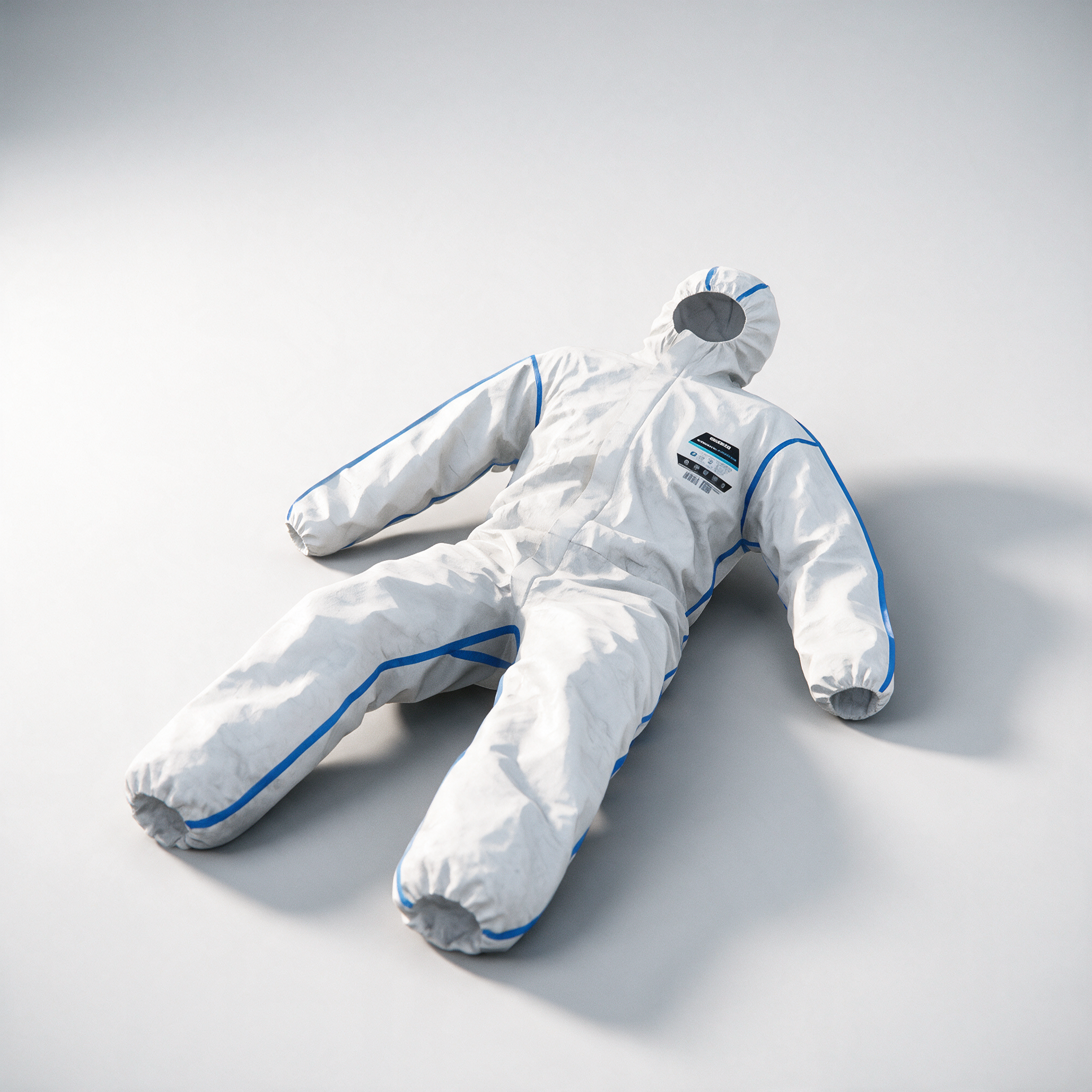 Lakeland MicroMax Cool Suit EMNC428