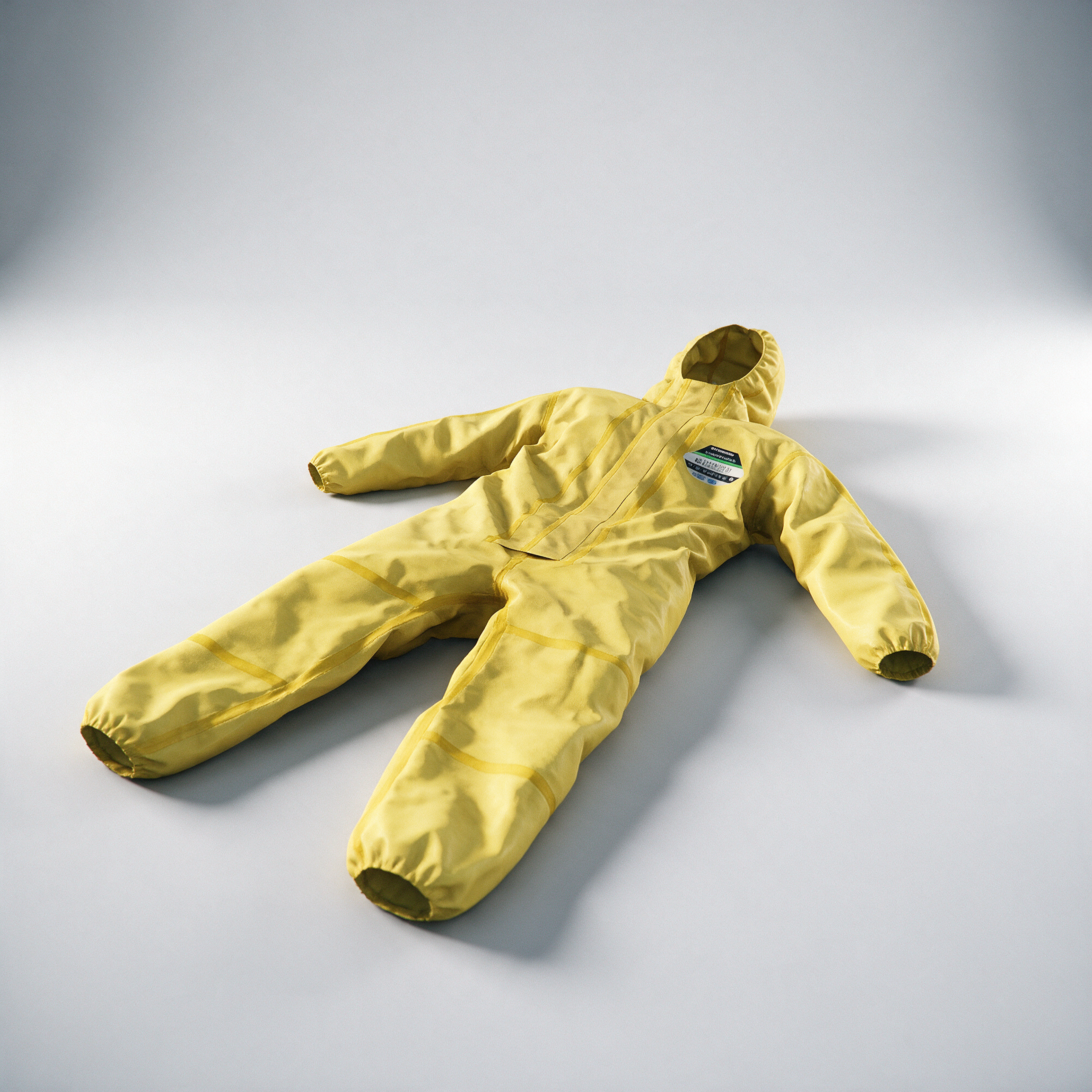 Lakeland ChemMax CT1S428
