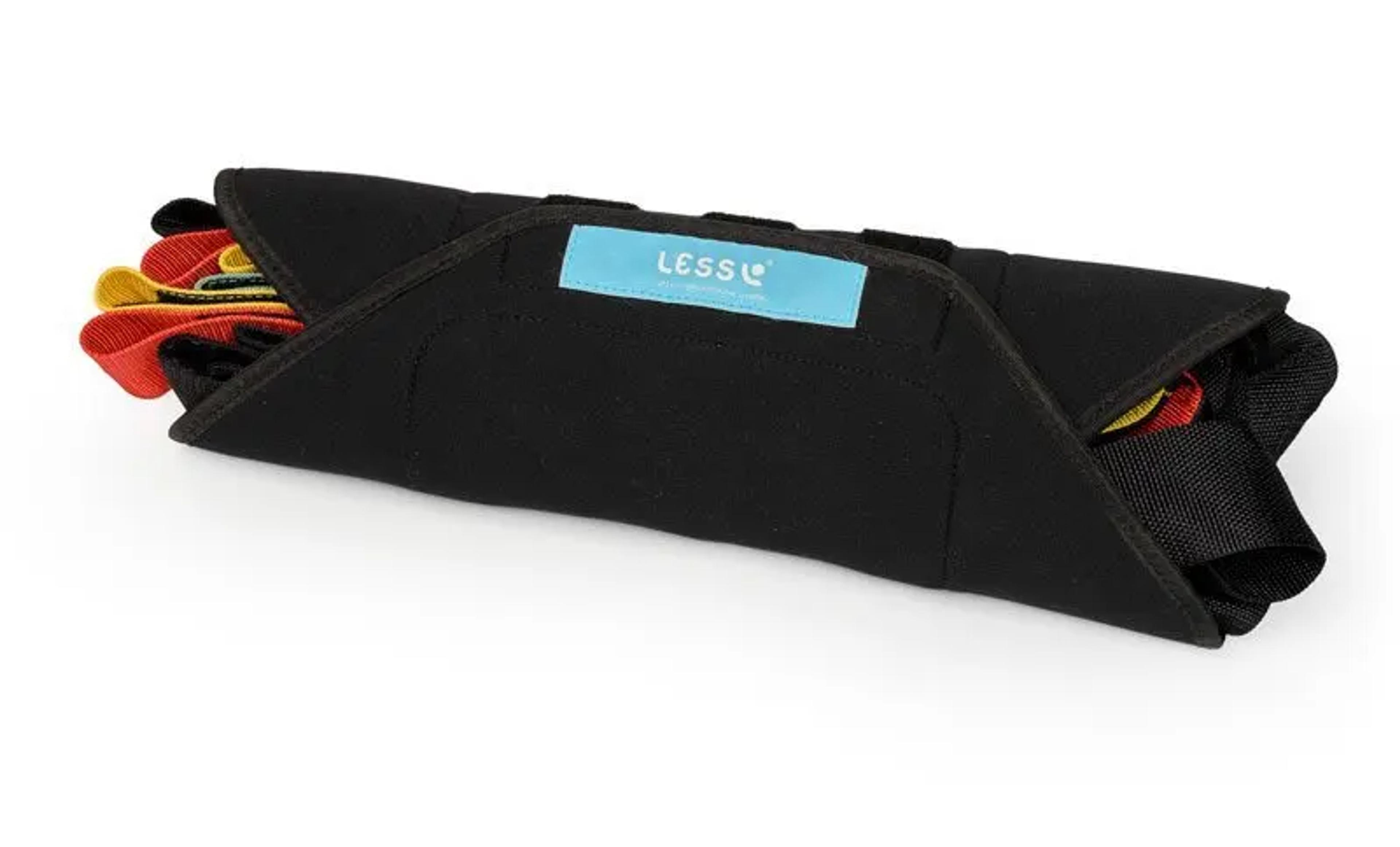 LESS Spider Strap 4012 01 — 2