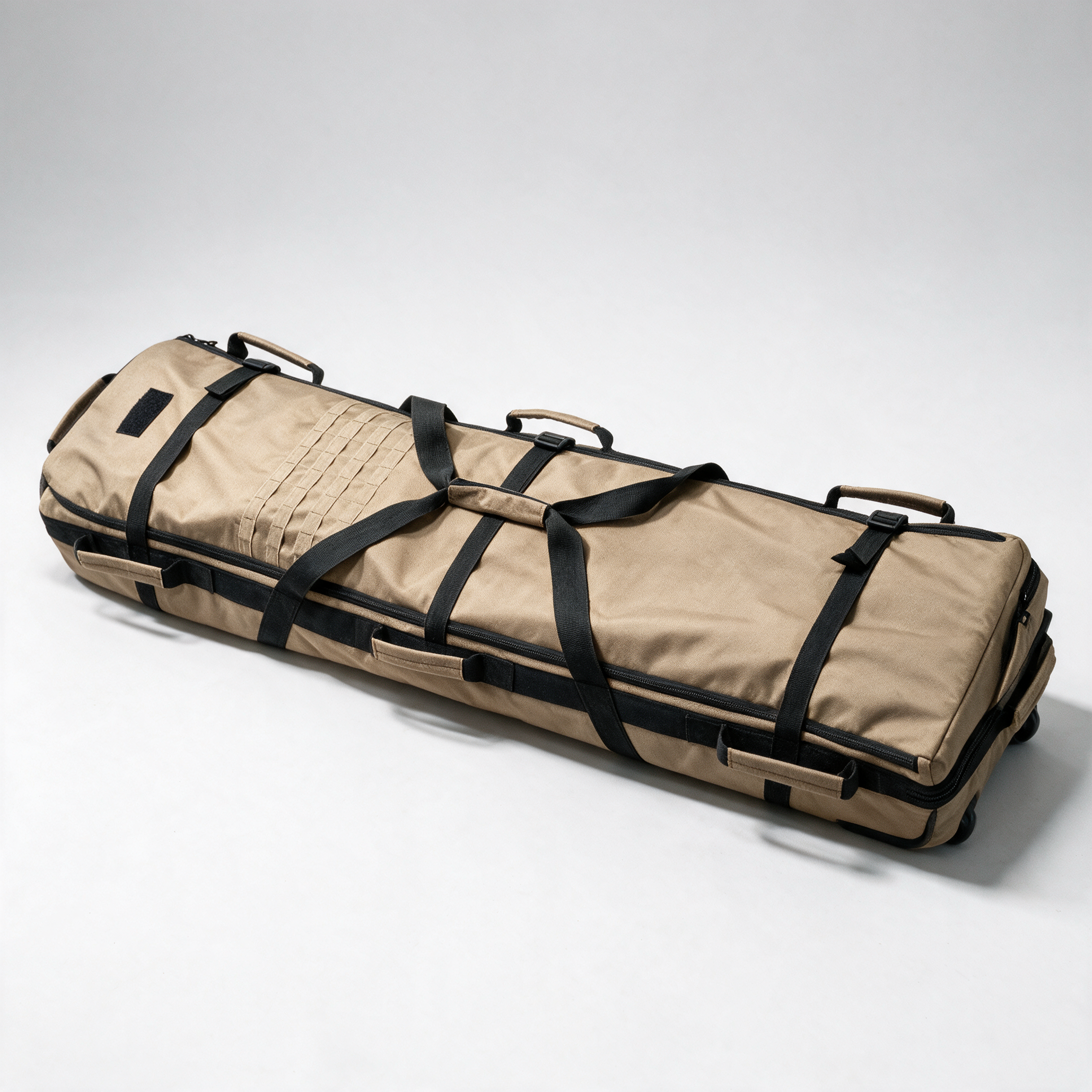 LESS® Army Blanket Trolley