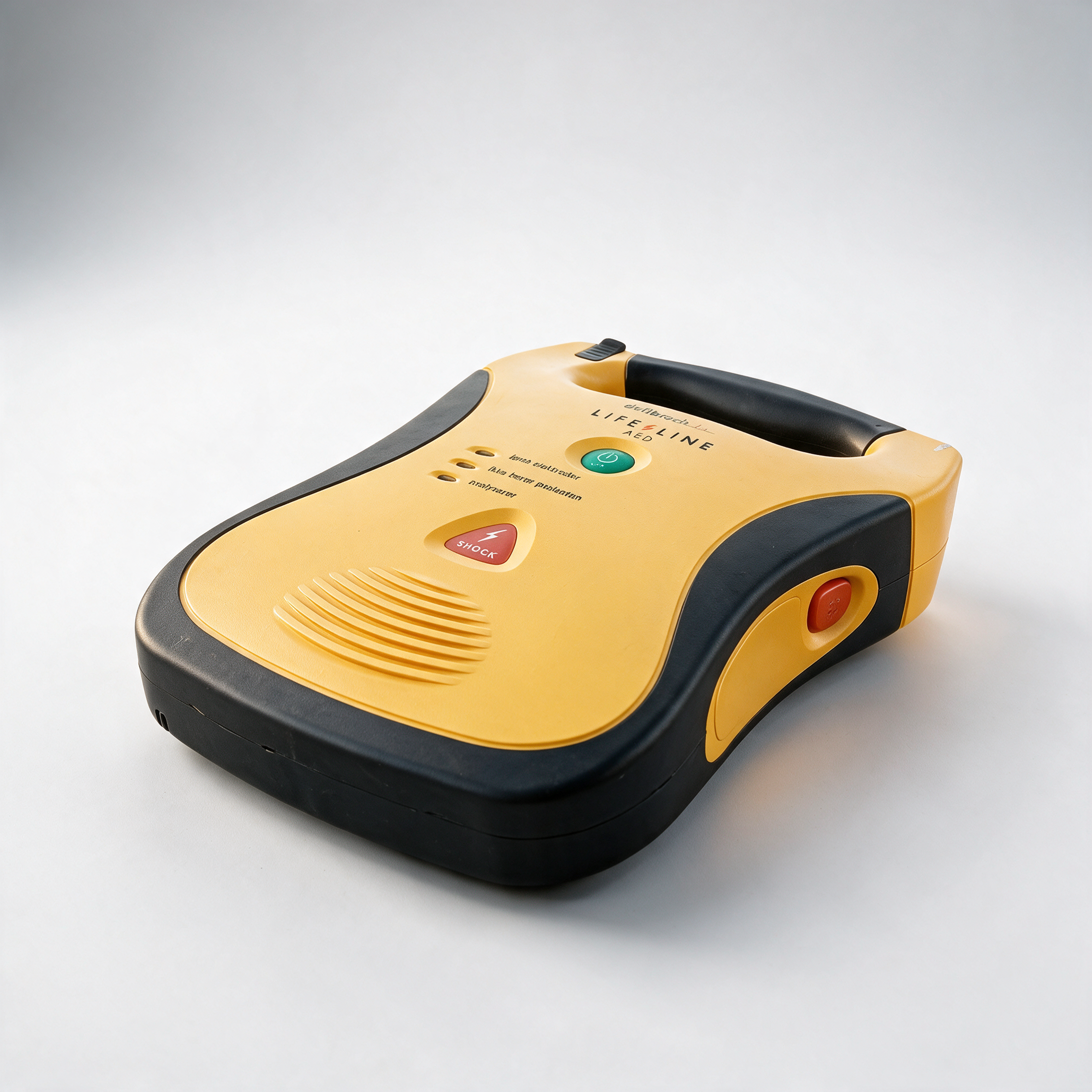Lifeline AED 5