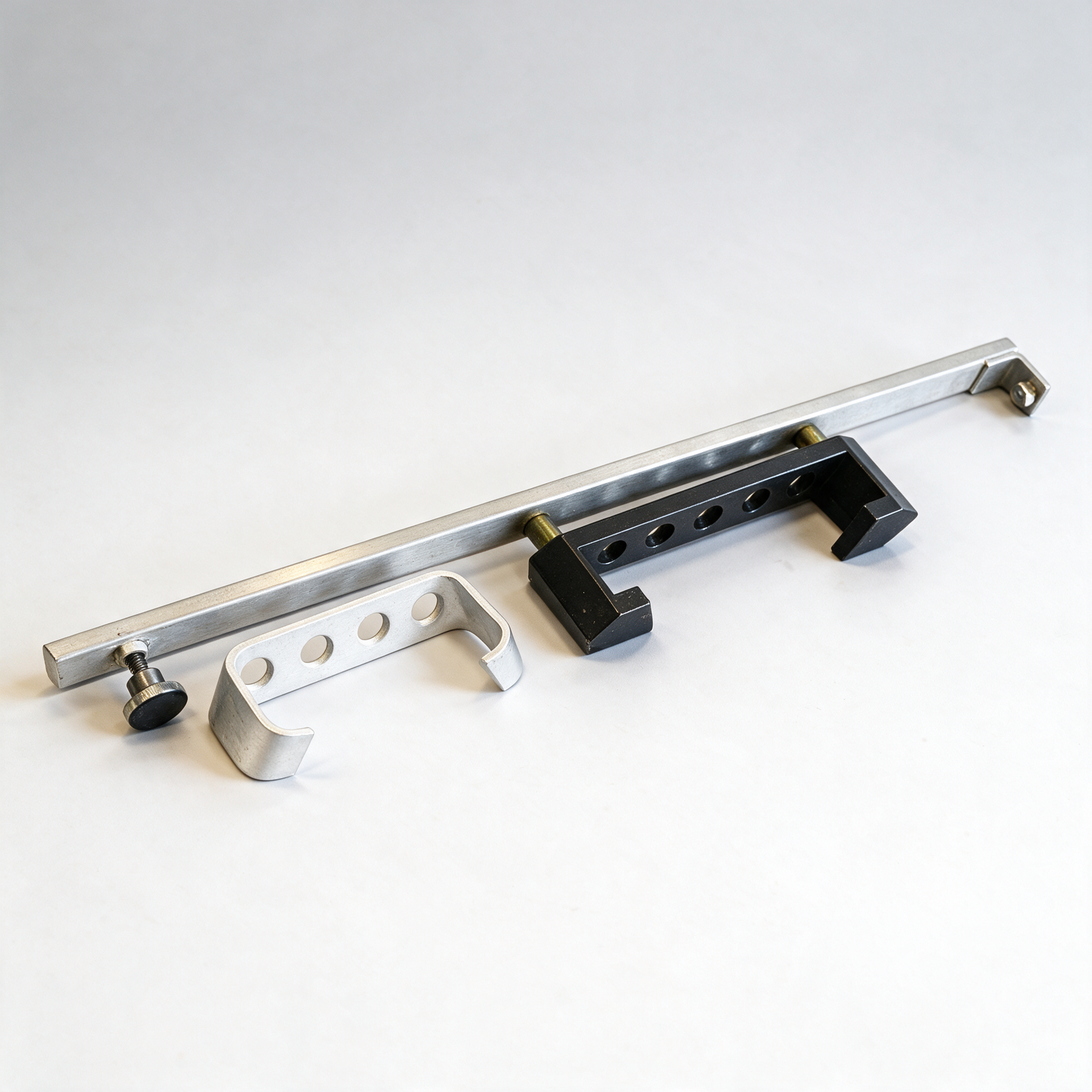 LESS ODIN Surgical Frame