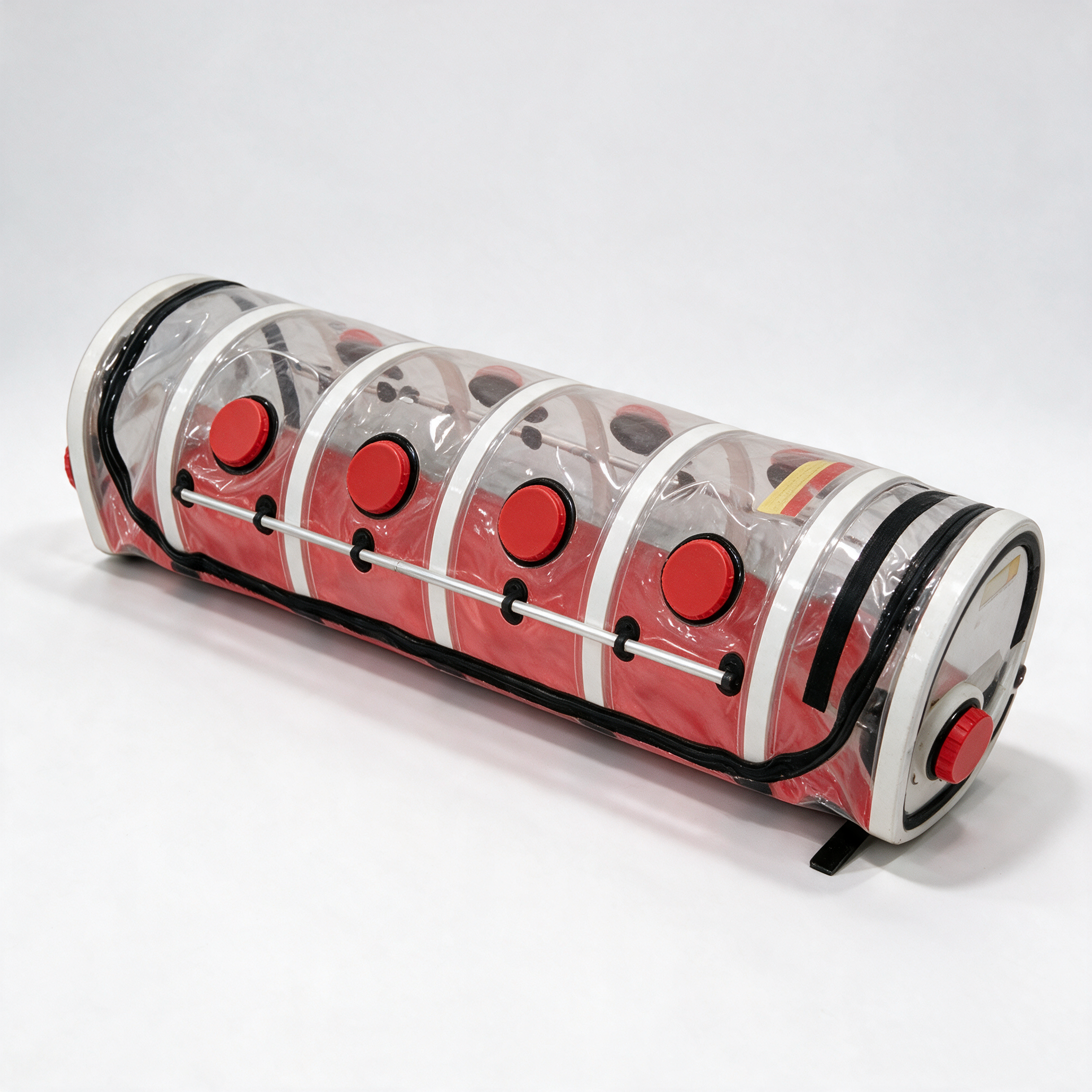 LESS Negative Pressure Incubator PIU VBS 93 NEG
