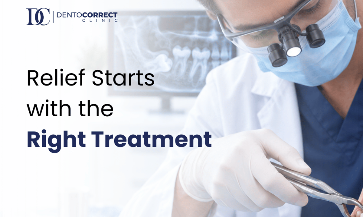Wisdom tooth removal in Karachi: safe removal and smooth recovery