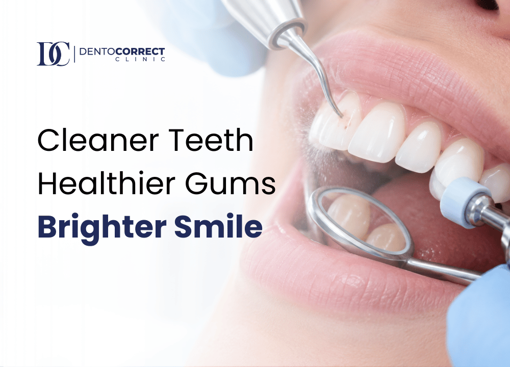 Scaling and polishing in Peshawar for cleaner teeth and healthier gums
