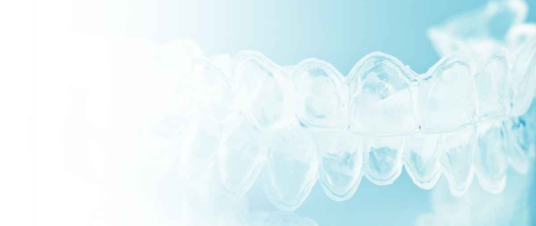 Clear aligners in Lahore consultation at DentoCorrect dental clinic