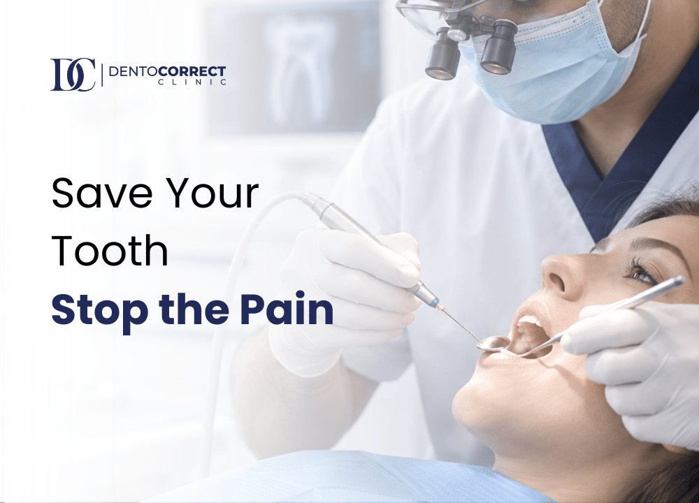 Root canal treatment in Islamabad: save your tooth and stop the pain