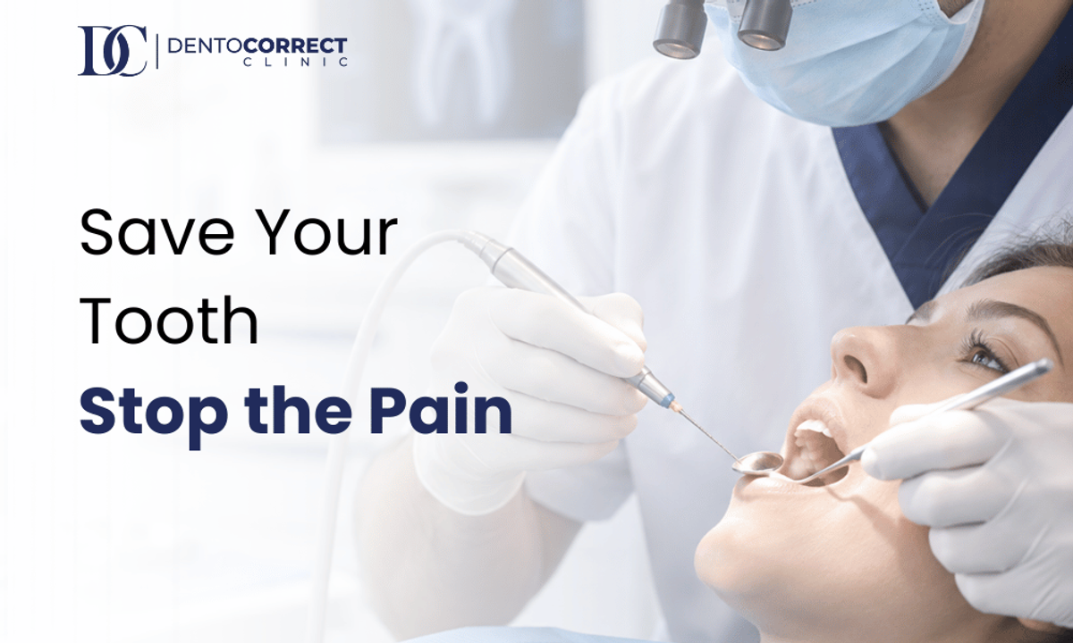 Root canal treatment in Islamabad: save your tooth and stop the pain