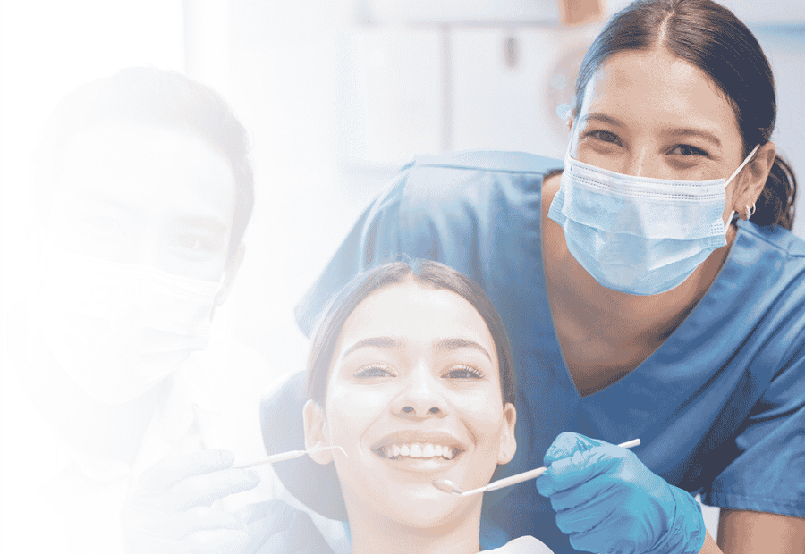 Top 10 Dentist in Lahore