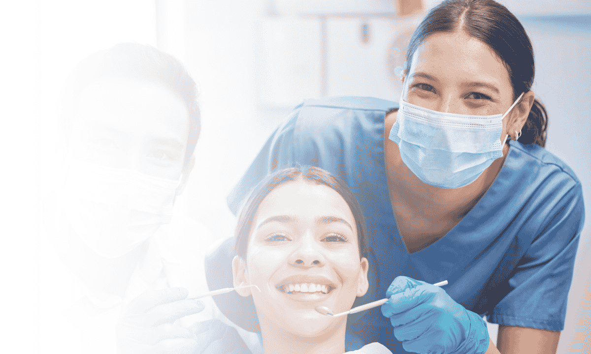 Top 10 Dentist in Lahore