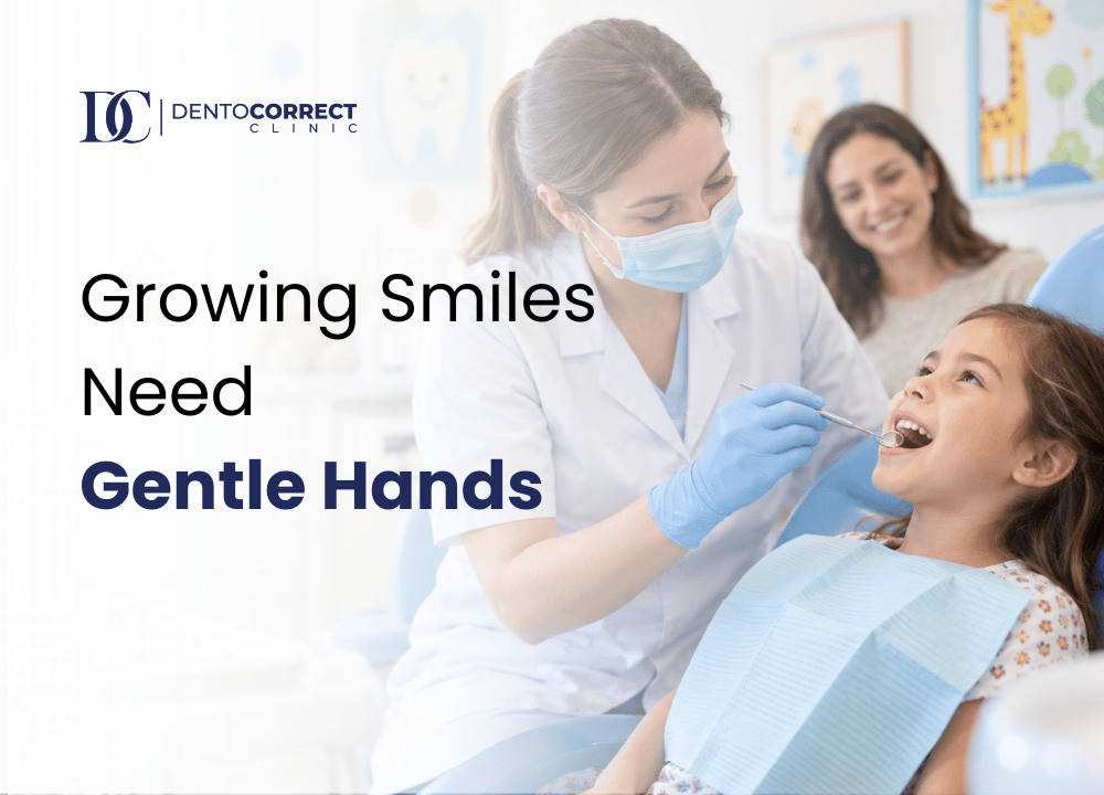 Kids dentist in Faisalabad: healthy teeth and happy smiles