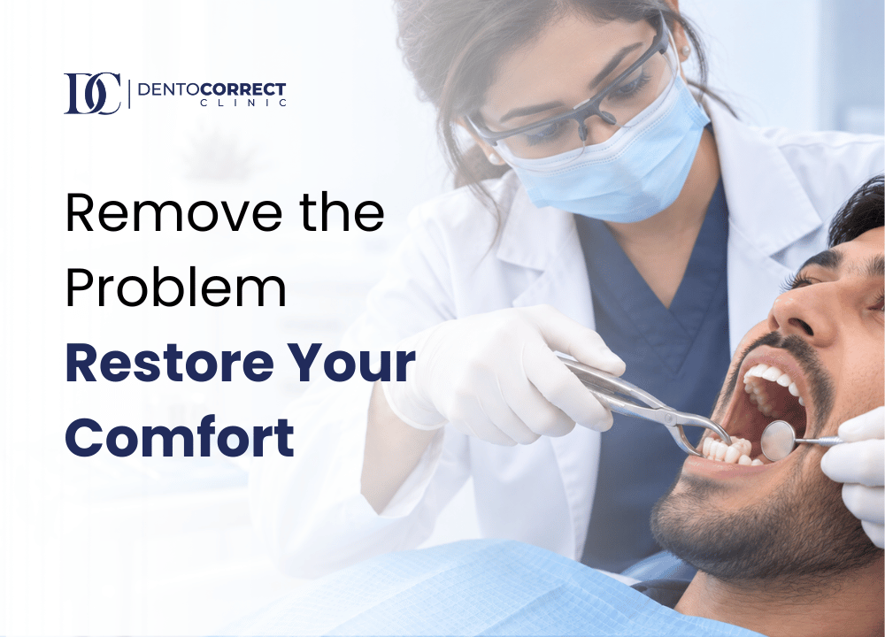 Tooth extraction in Islamabad: gentle removal and clear next steps