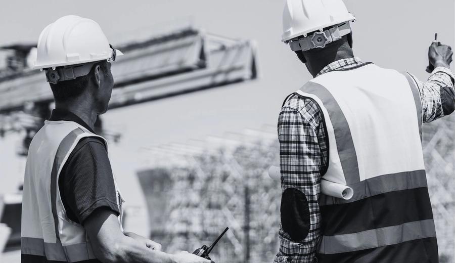 Industrial and Infrastructure Services Industry Report 2H 2026 