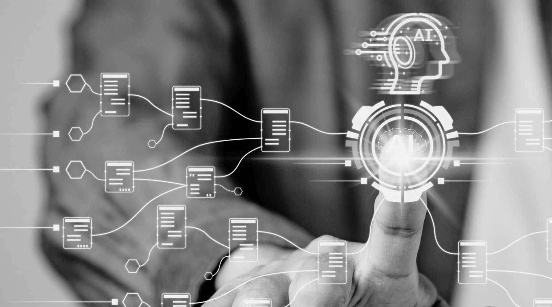 report cover for Software and IT Services Report 2H26