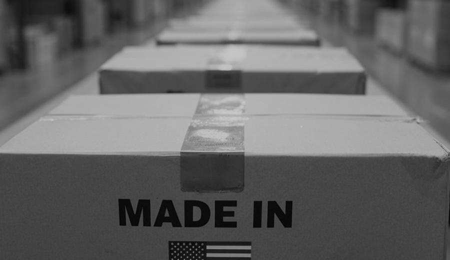 Manufacturing Report 1H 2026