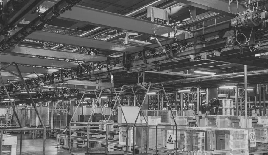 Manufacturing Industry Report 2H 2026