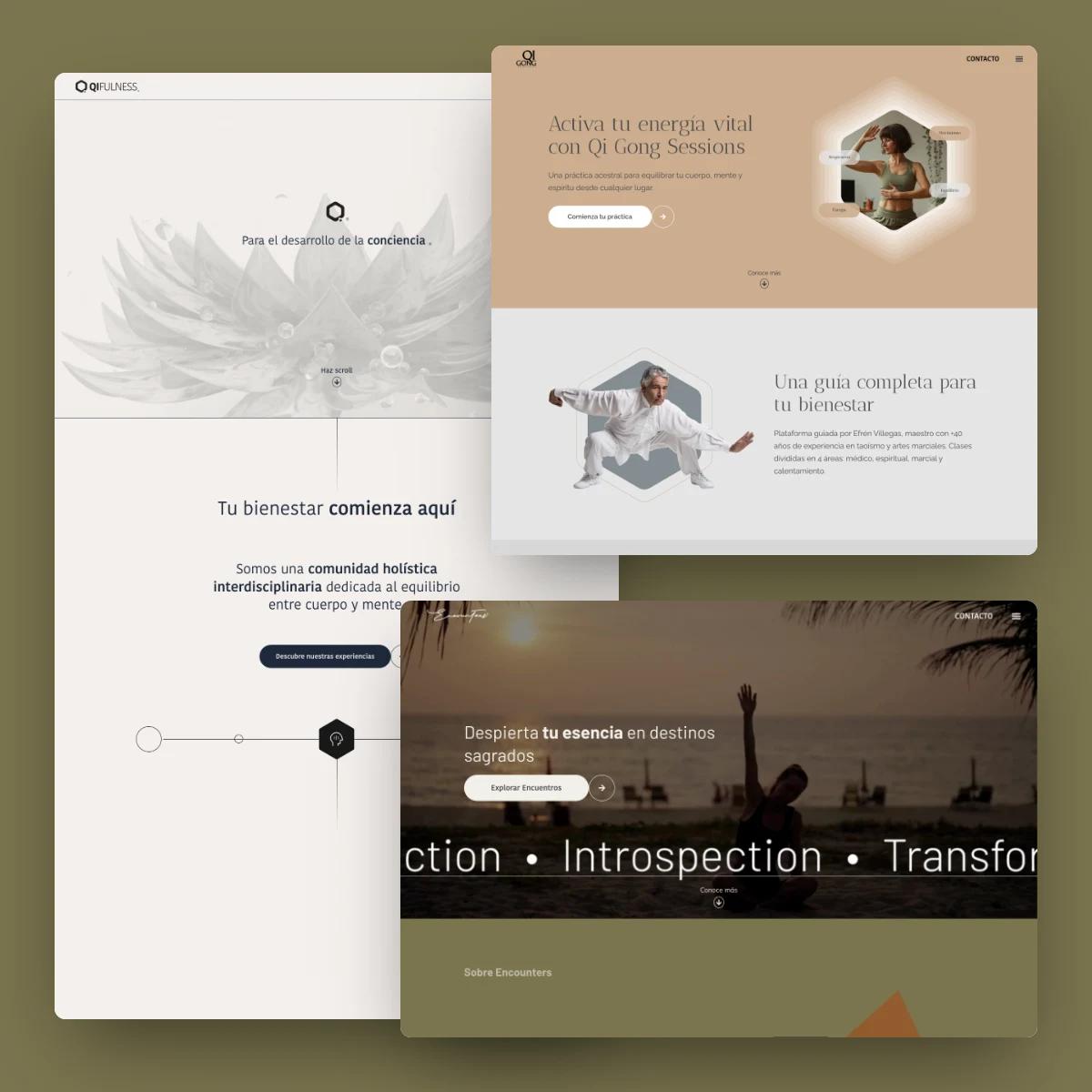 Web Qifulness