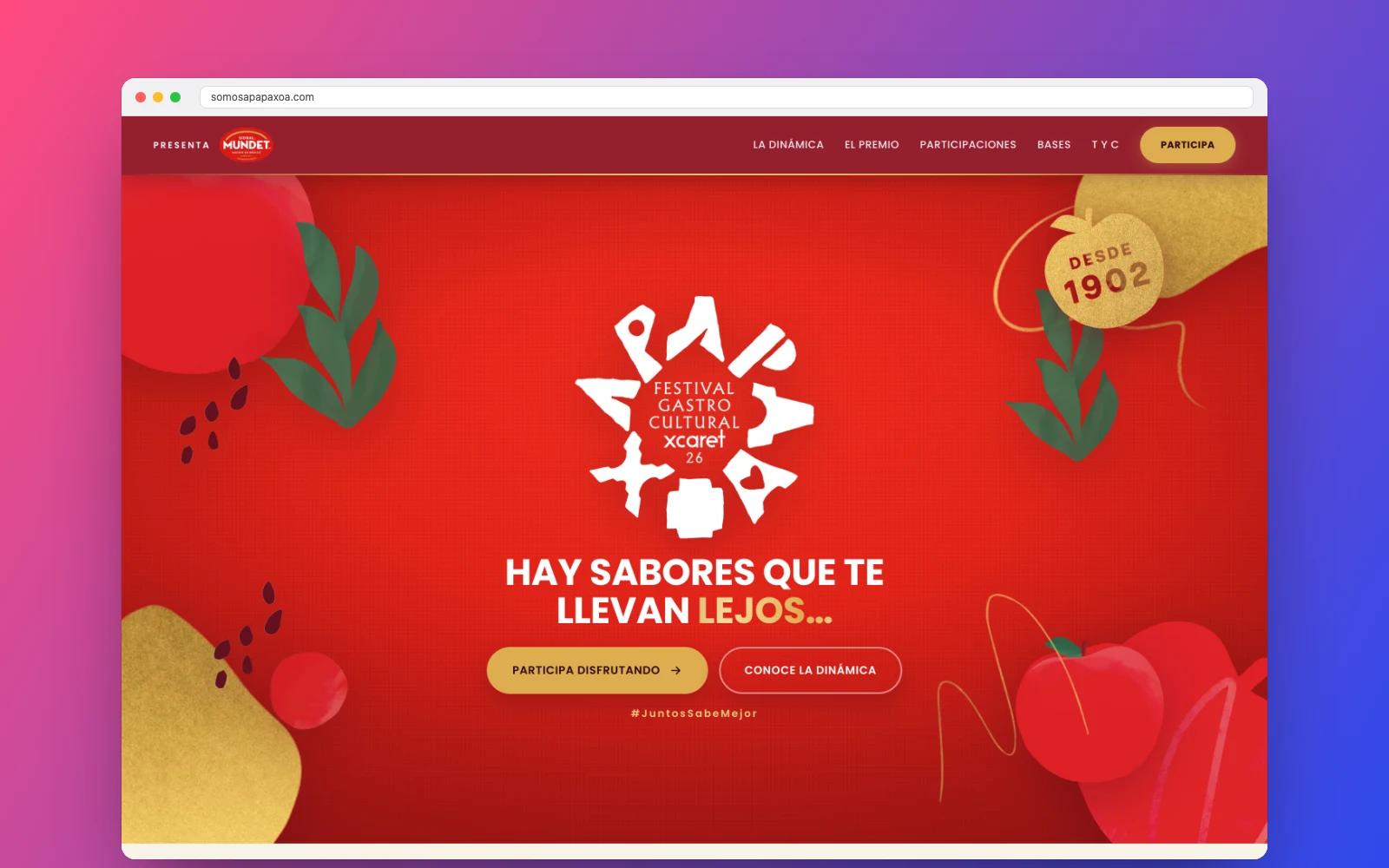 Somos Apapaxoa