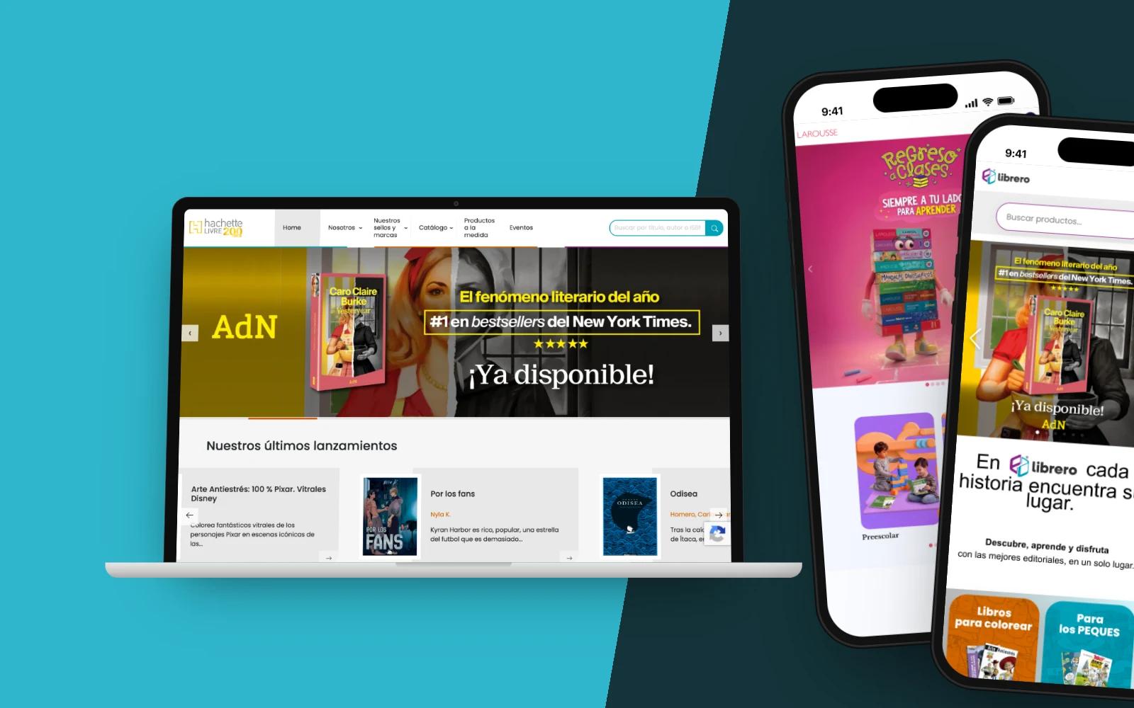 Hachette Livre México