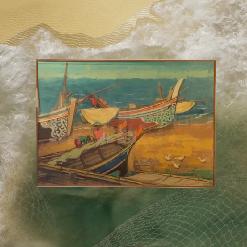 FiftyFive Coffee Bar – Installation header