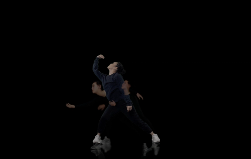 Dancing The Algorithm (DaTA) header