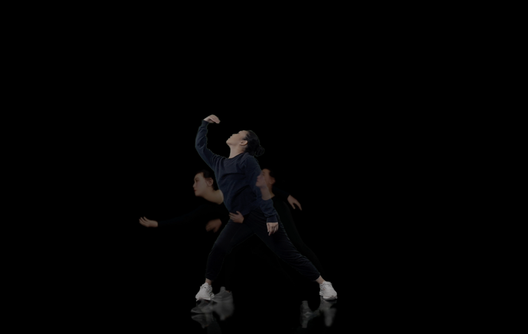 Dancing The Algorithm (DaTA) image