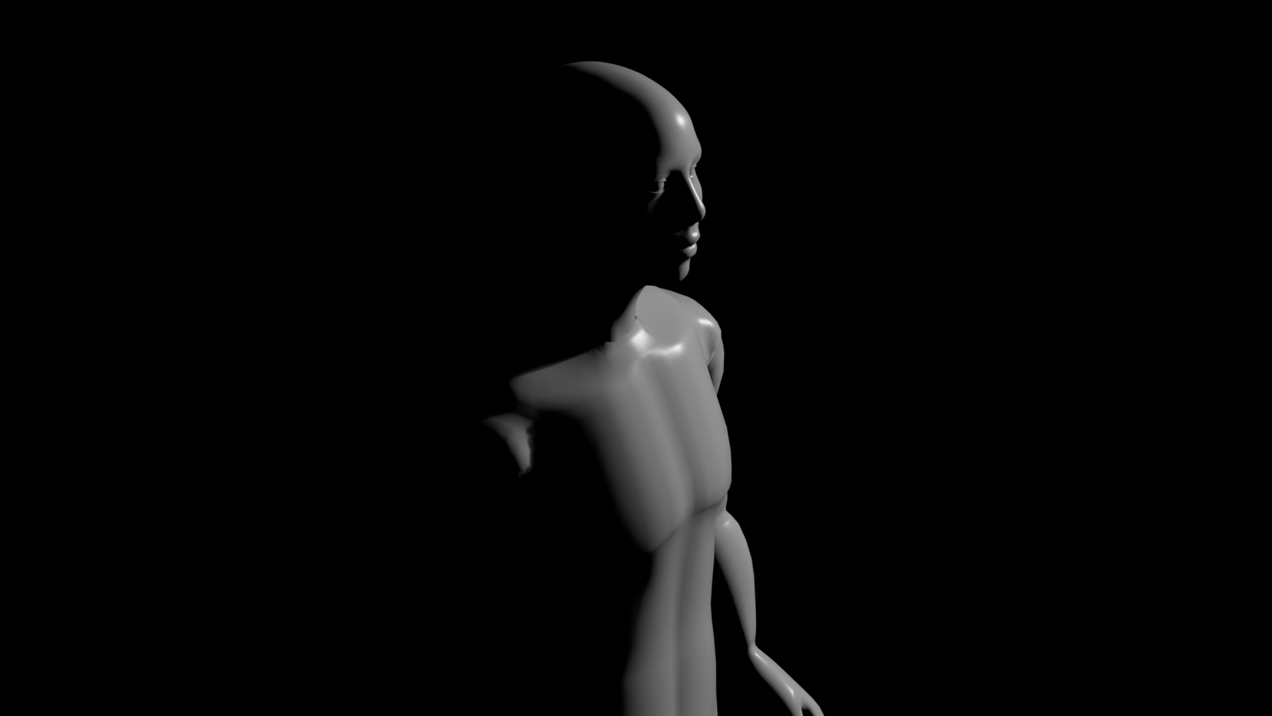 The Body as a Form Through Time image